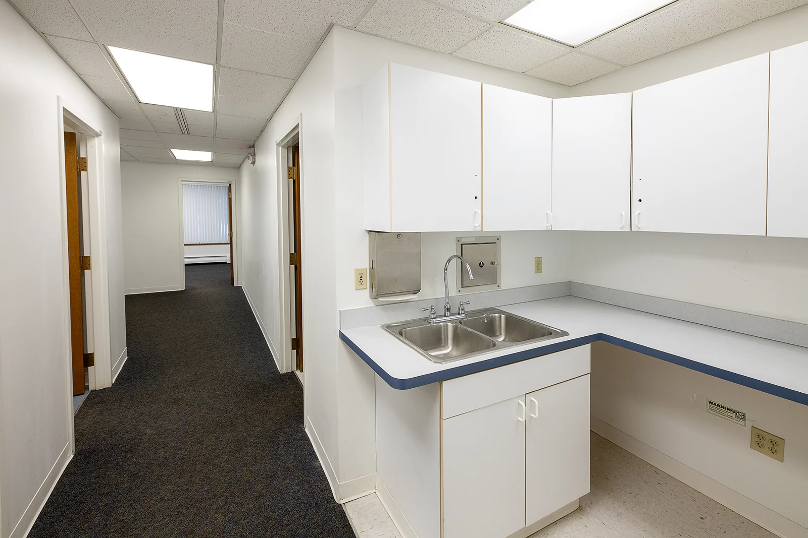 Rockside Medical Center — Lease in Independence, OH, photo 6 of 8