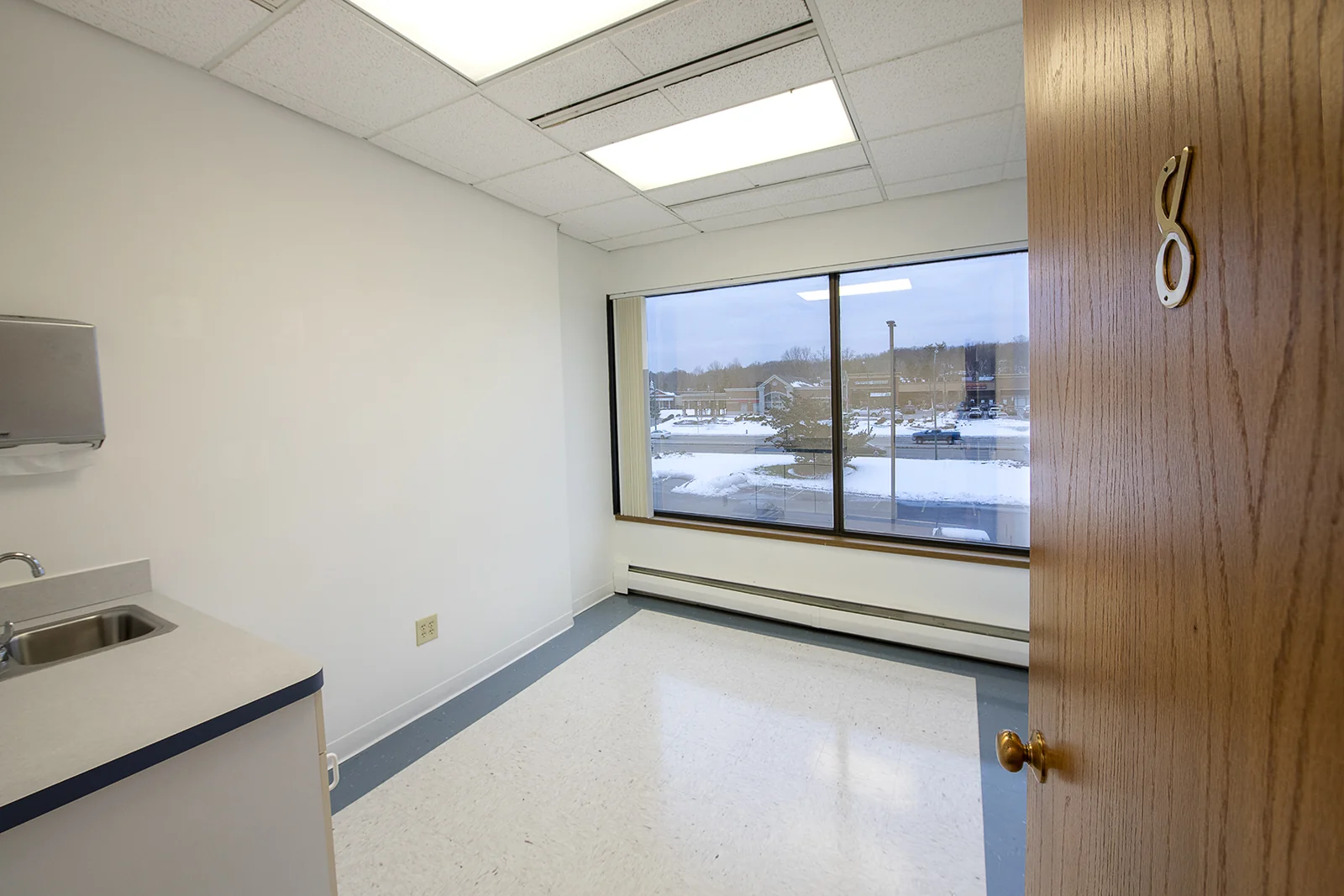 Rockside Medical Center — Lease in Independence, OH, photo 8 of 8
