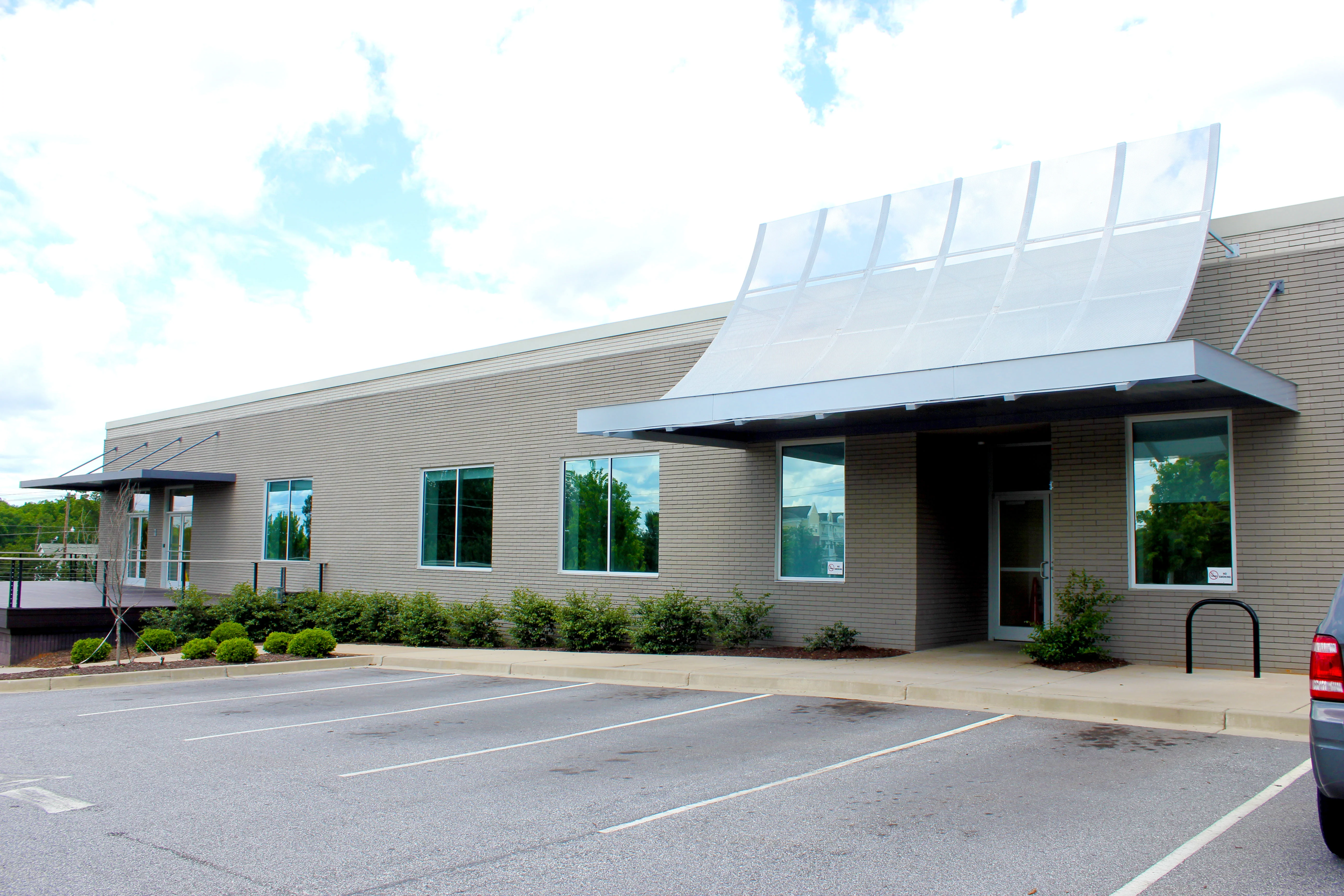 110 Frederick Street — Lease in Greenville, SC, photo 1 of 8