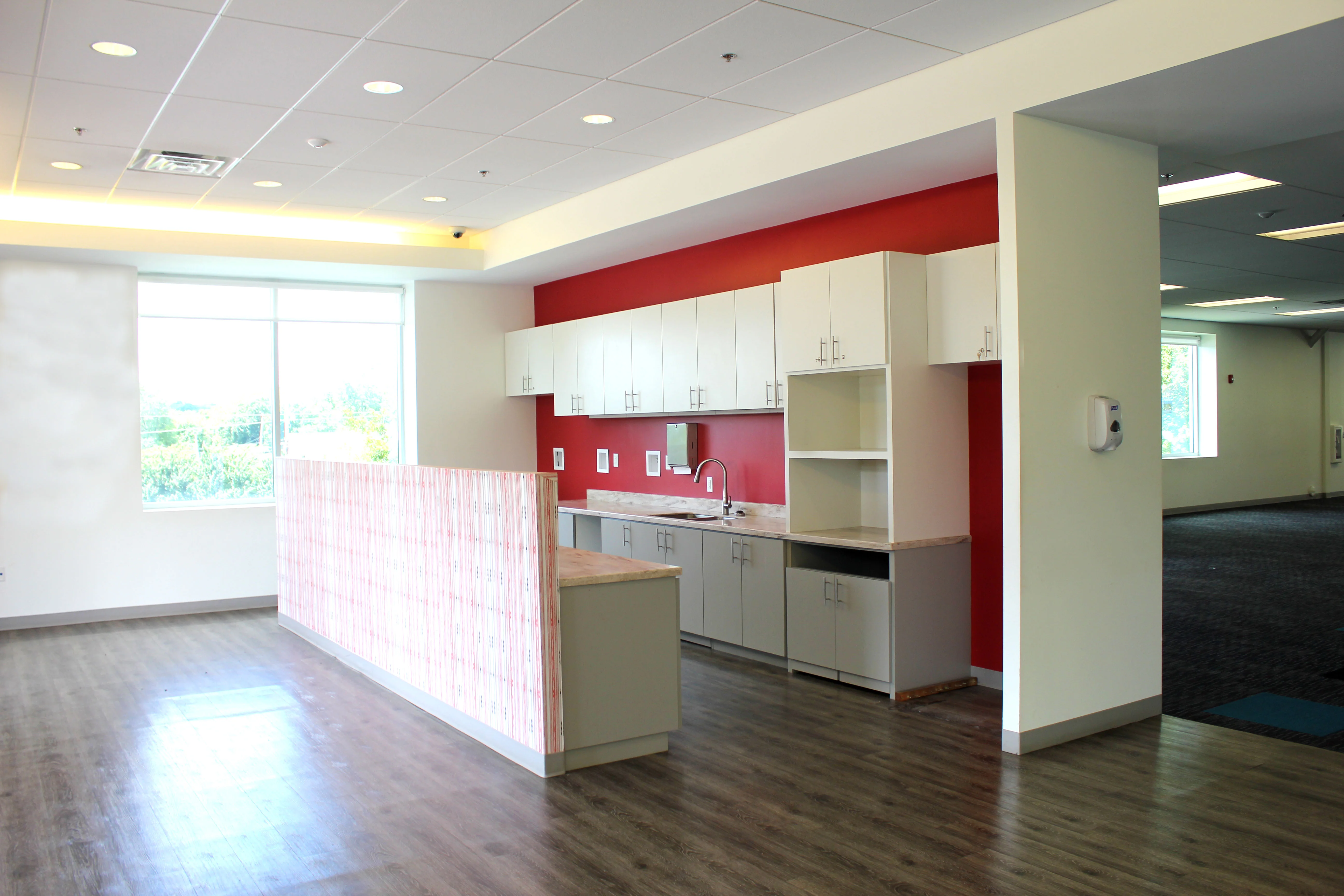 110 Frederick Street — Lease in Greenville, SC, photo 4 of 8