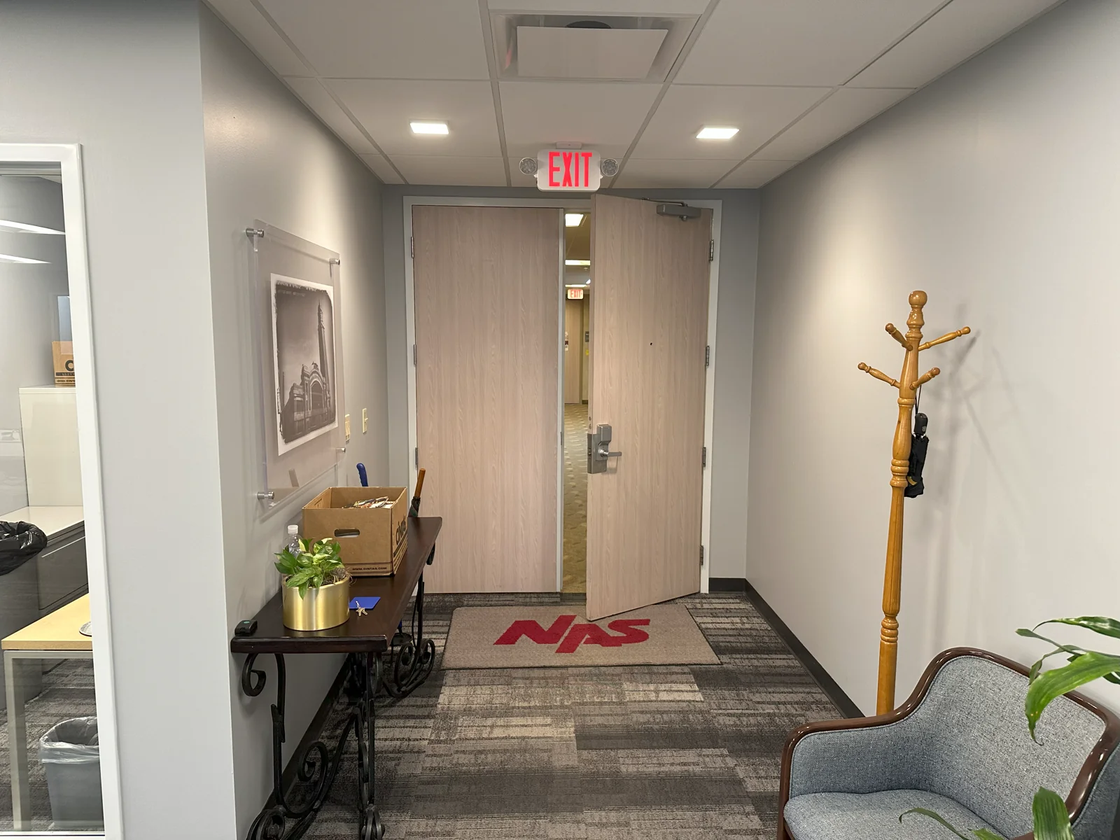 5,000 SF Office Space Available for Sublease — Lease in Independence, OH, photo 2 of 8