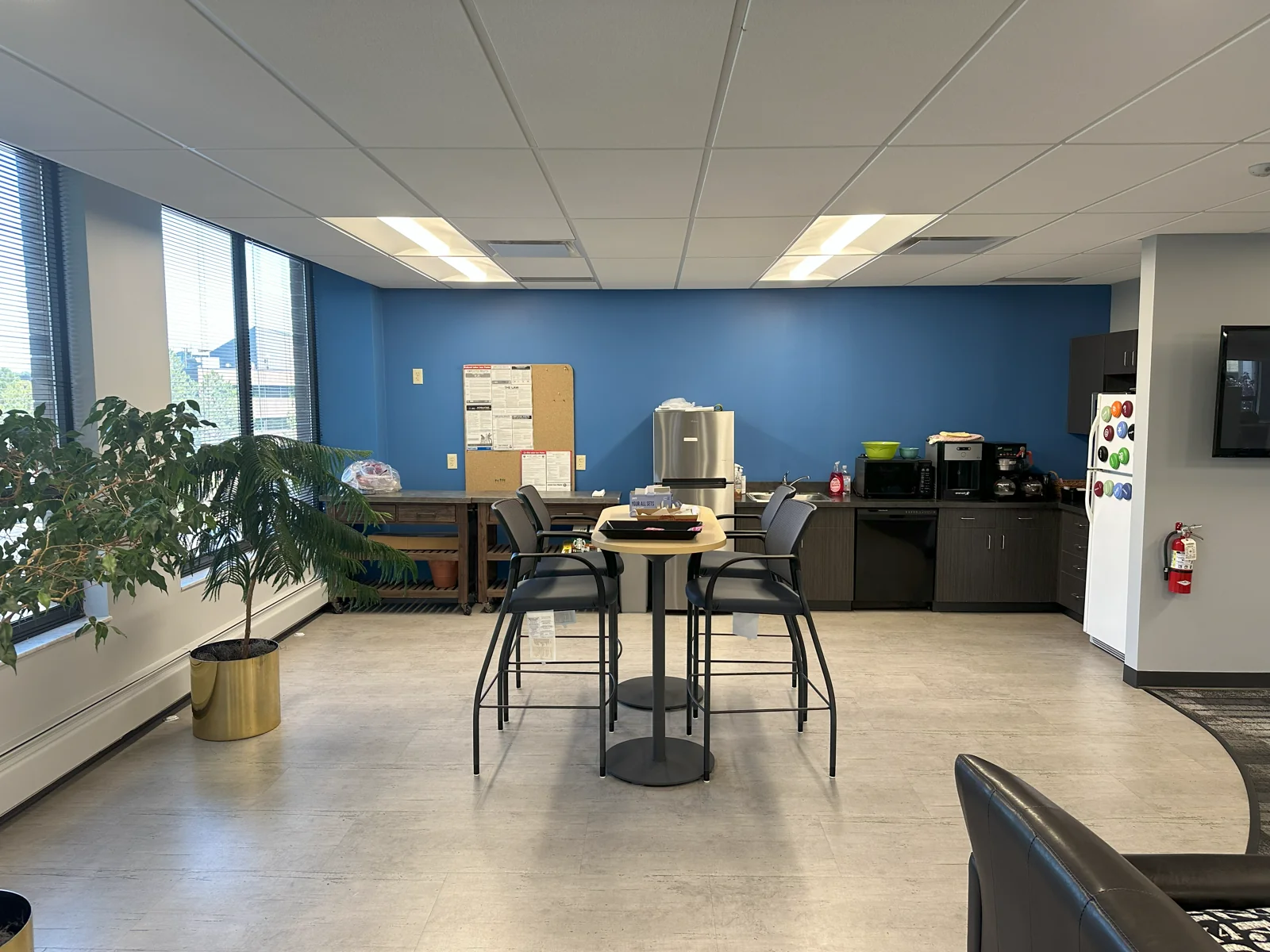 5,000 SF Office Space Available for Sublease — Lease in Independence, OH, photo 5 of 8