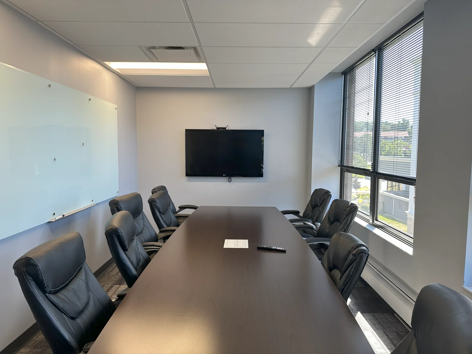 5,000 SF Office Space Available for Sublease — Lease in Independence, OH, photo 8 of 8