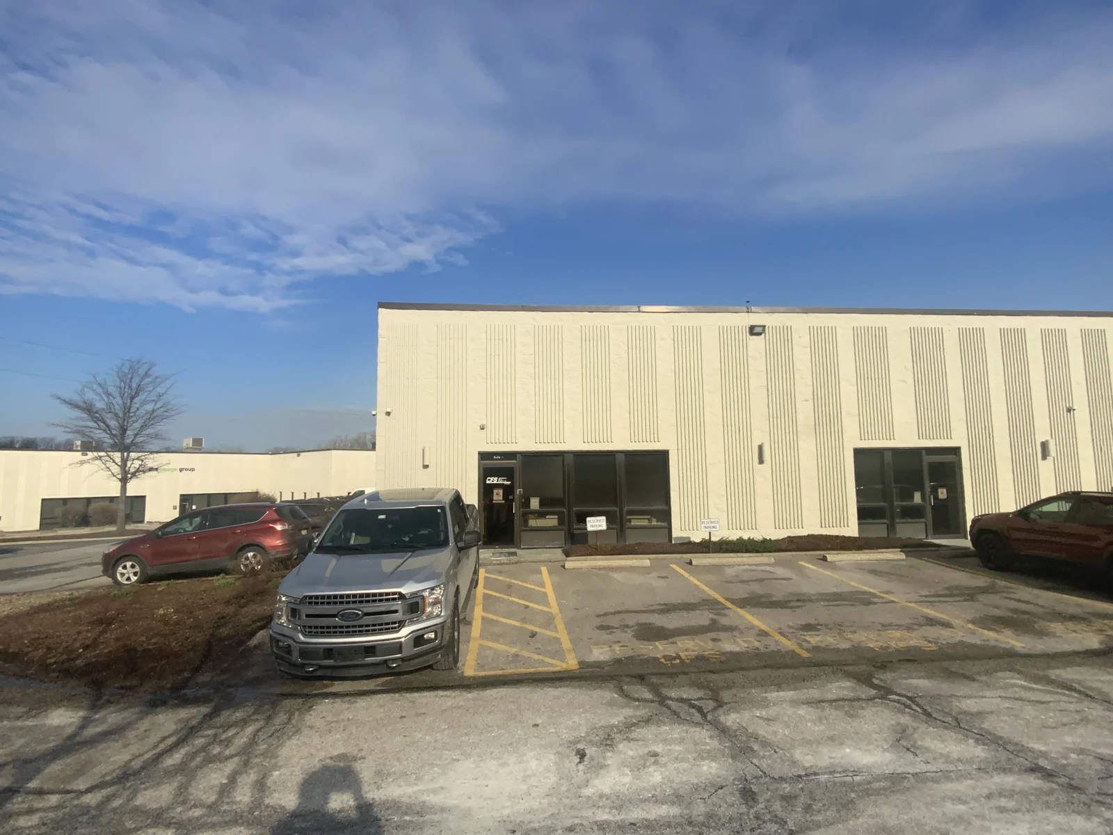 Industrial in Brooklyn Heights, OH — Lease in Brooklyn Heights, OH, photo 2 of 2
