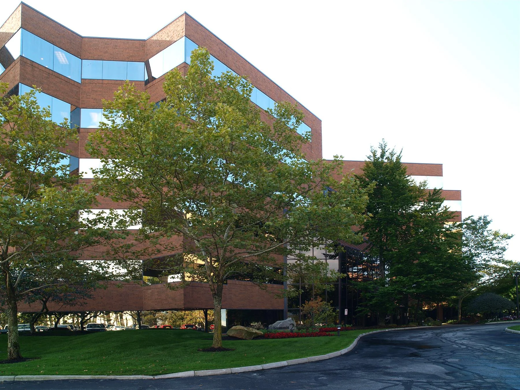 Summit 2 - office in Independence, OH