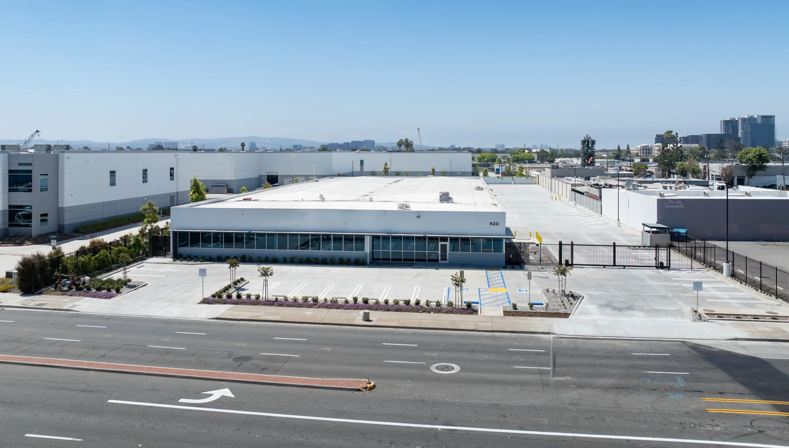 Industrial in Santa Ana, CA — Sale in Santa Ana, CA, photo 2 of 5
