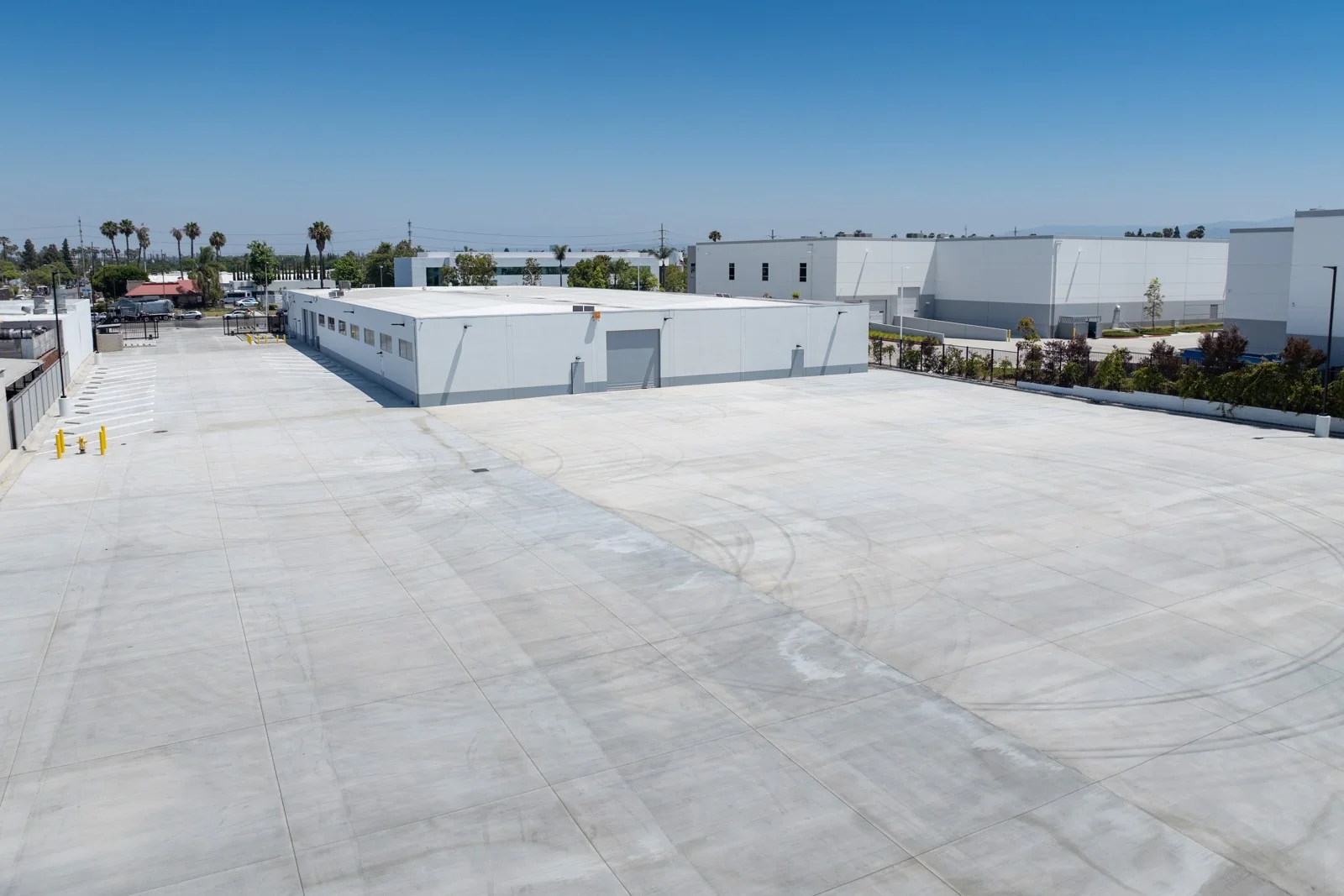 Industrial in Santa Ana, CA — Sale in Santa Ana, CA, photo 3 of 5