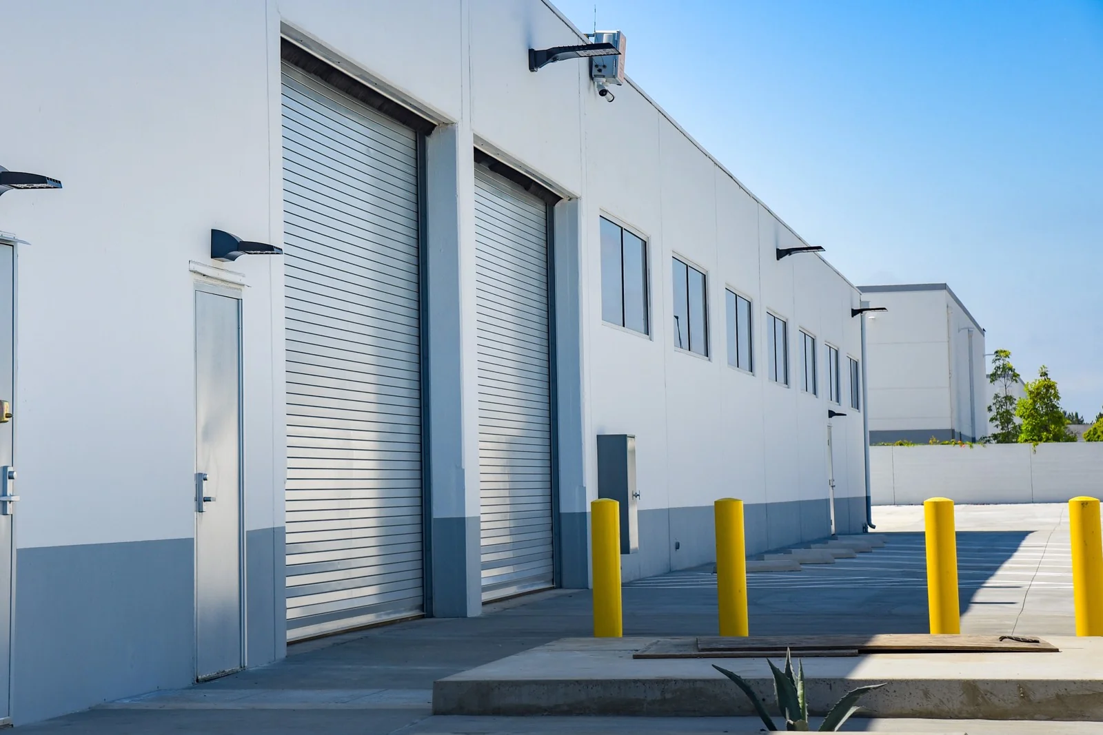 Industrial in Santa Ana, CA — Sale in Santa Ana, CA, photo 5 of 5