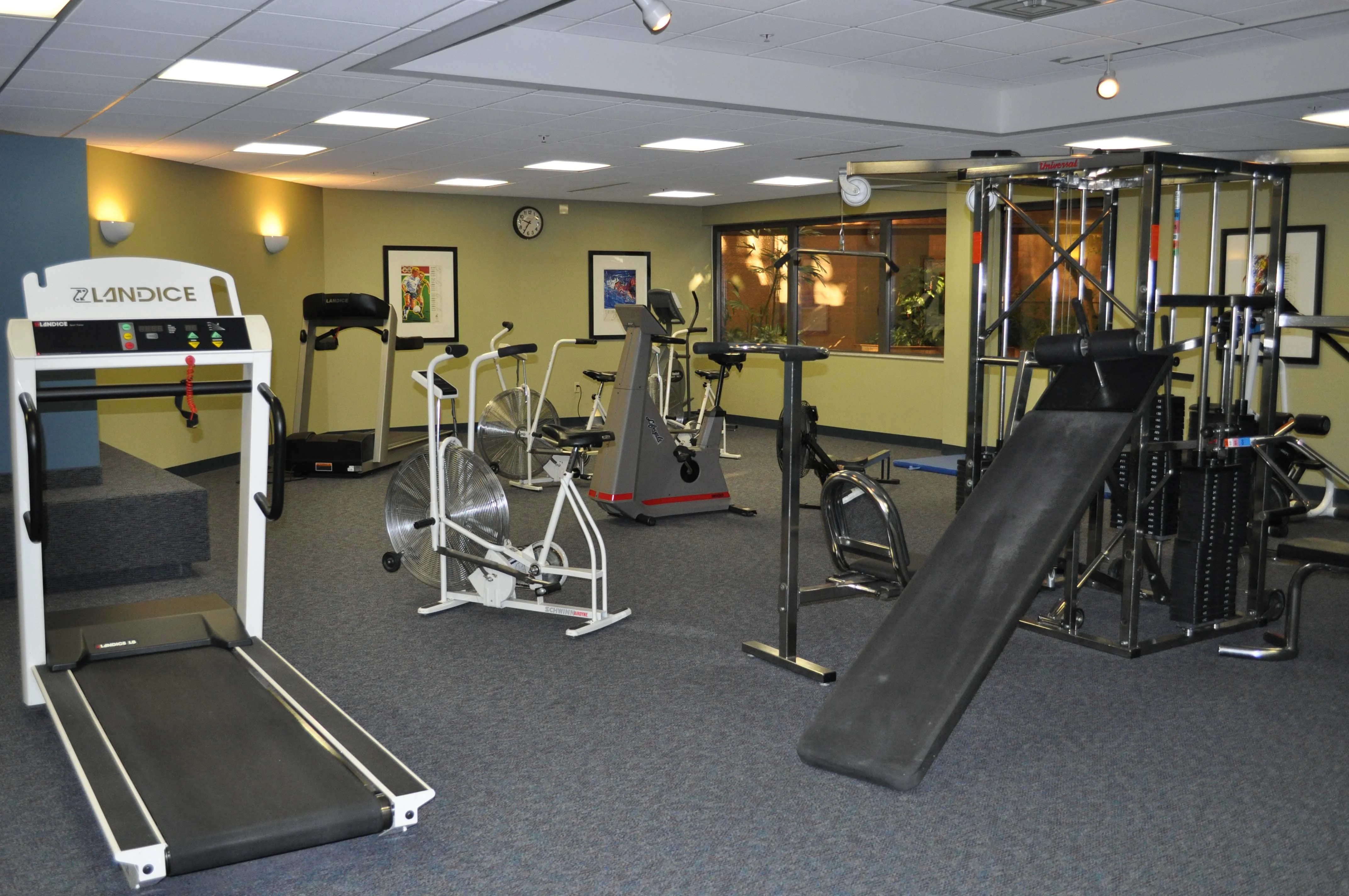 Summit 3 — Lease in Independence, OH, photo 8 of 8