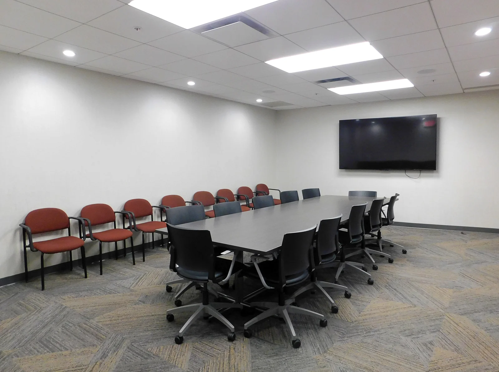 Summit 1 — Lease in Independence, OH, photo 3 of 6