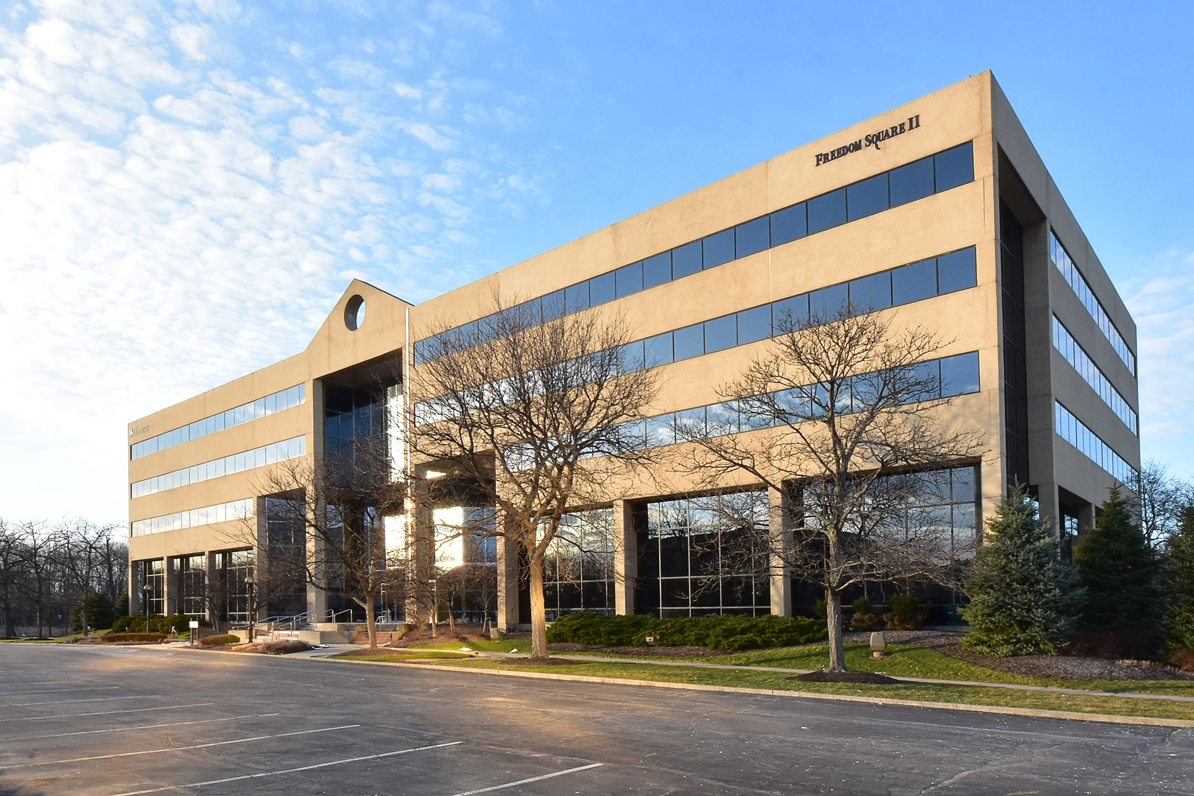 Freedom Square II — Lease in Independence, OH, photo 2 of 5