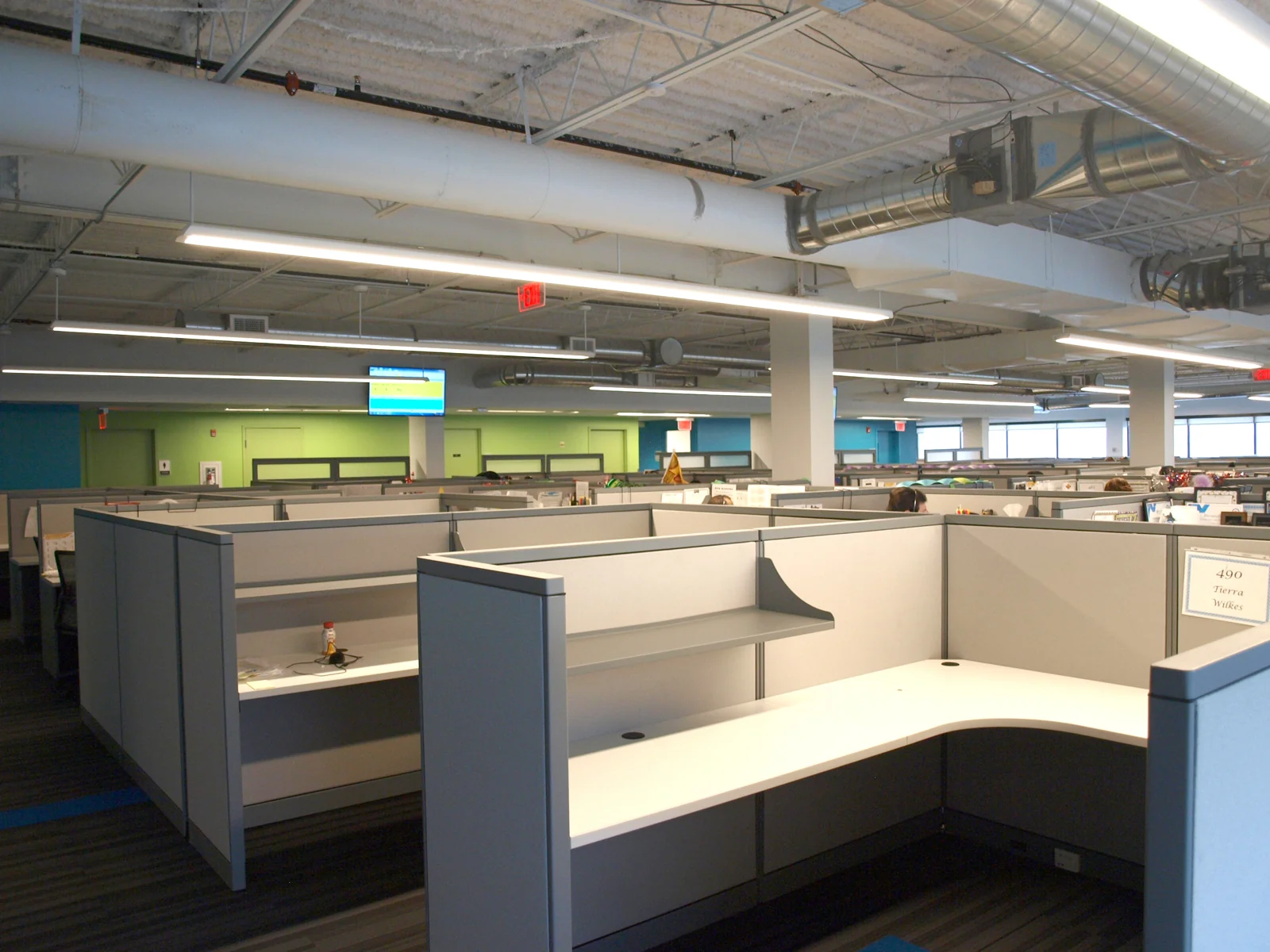 Oak Tree Place - Sublease - photo 4 - Independence, OH