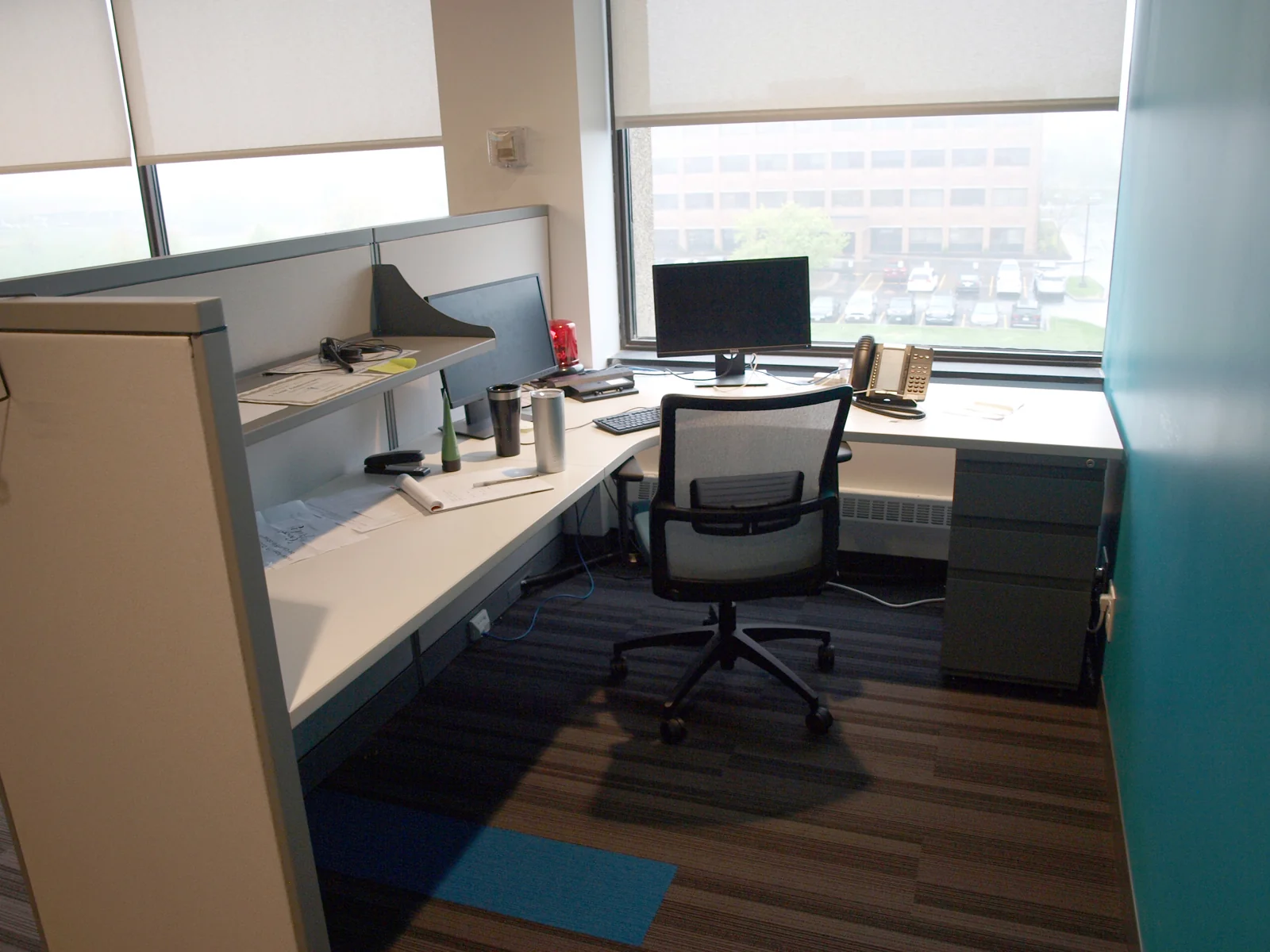 Oak Tree Place - Sublease - photo 5 - Independence, OH