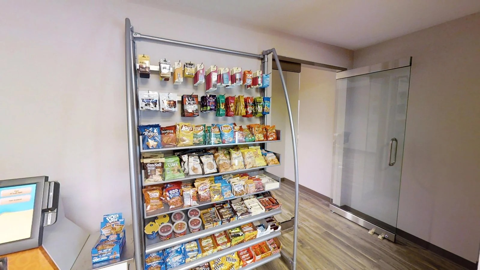Oak Tree Place - Sublease - photo 10 - Independence, OH