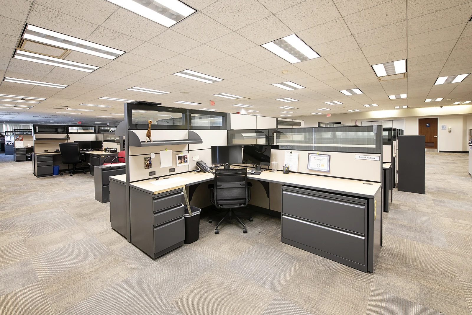 Office in Independence, OH - photo 3 - Independence, OH
