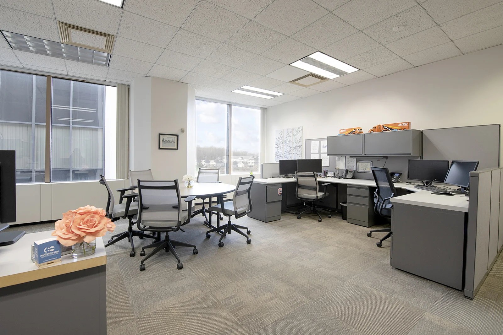 Office in Independence, OH - photo 10 - Independence, OH