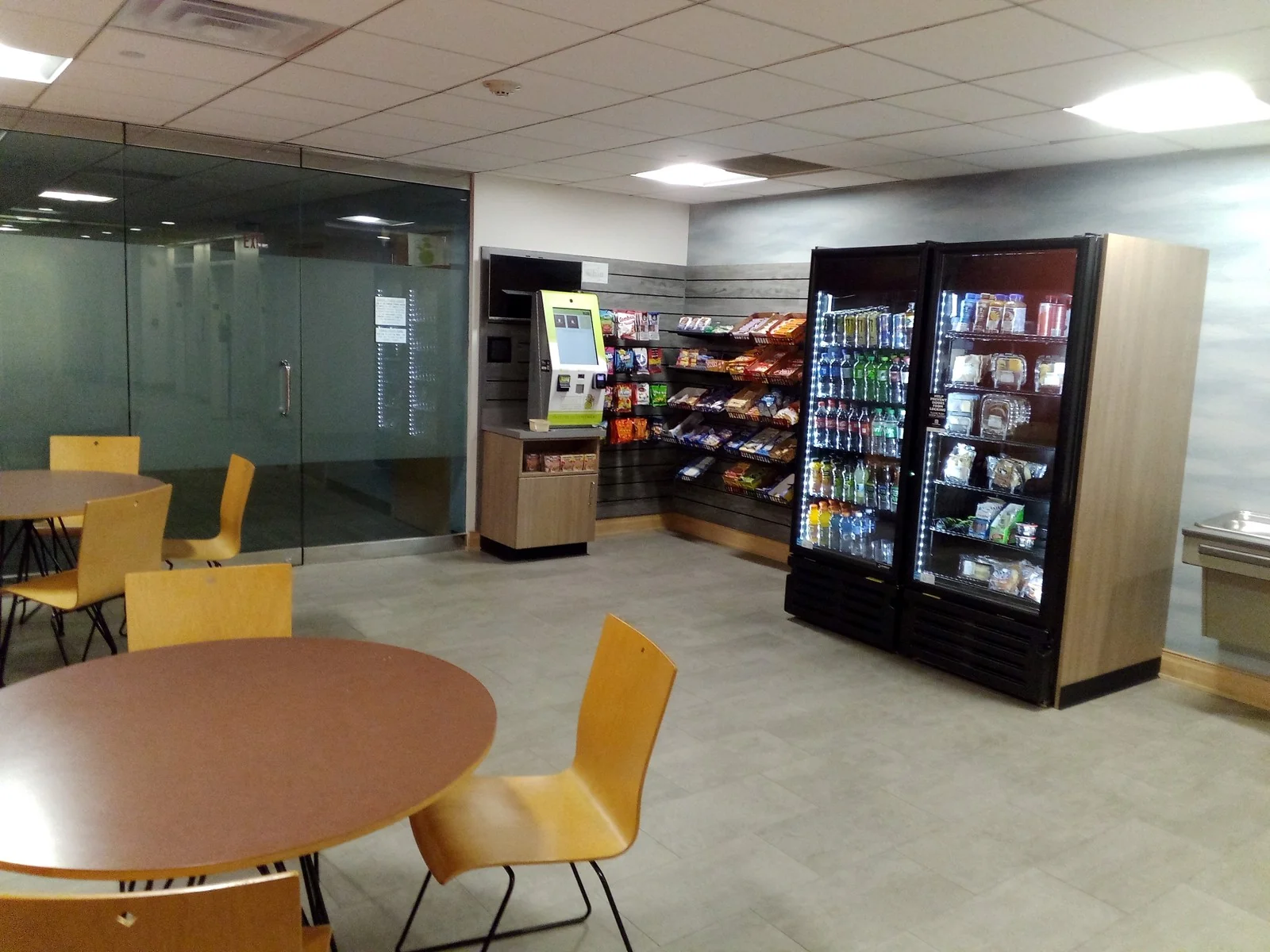 Genesis Building — Lease in Independence, OH, photo 6 of 8