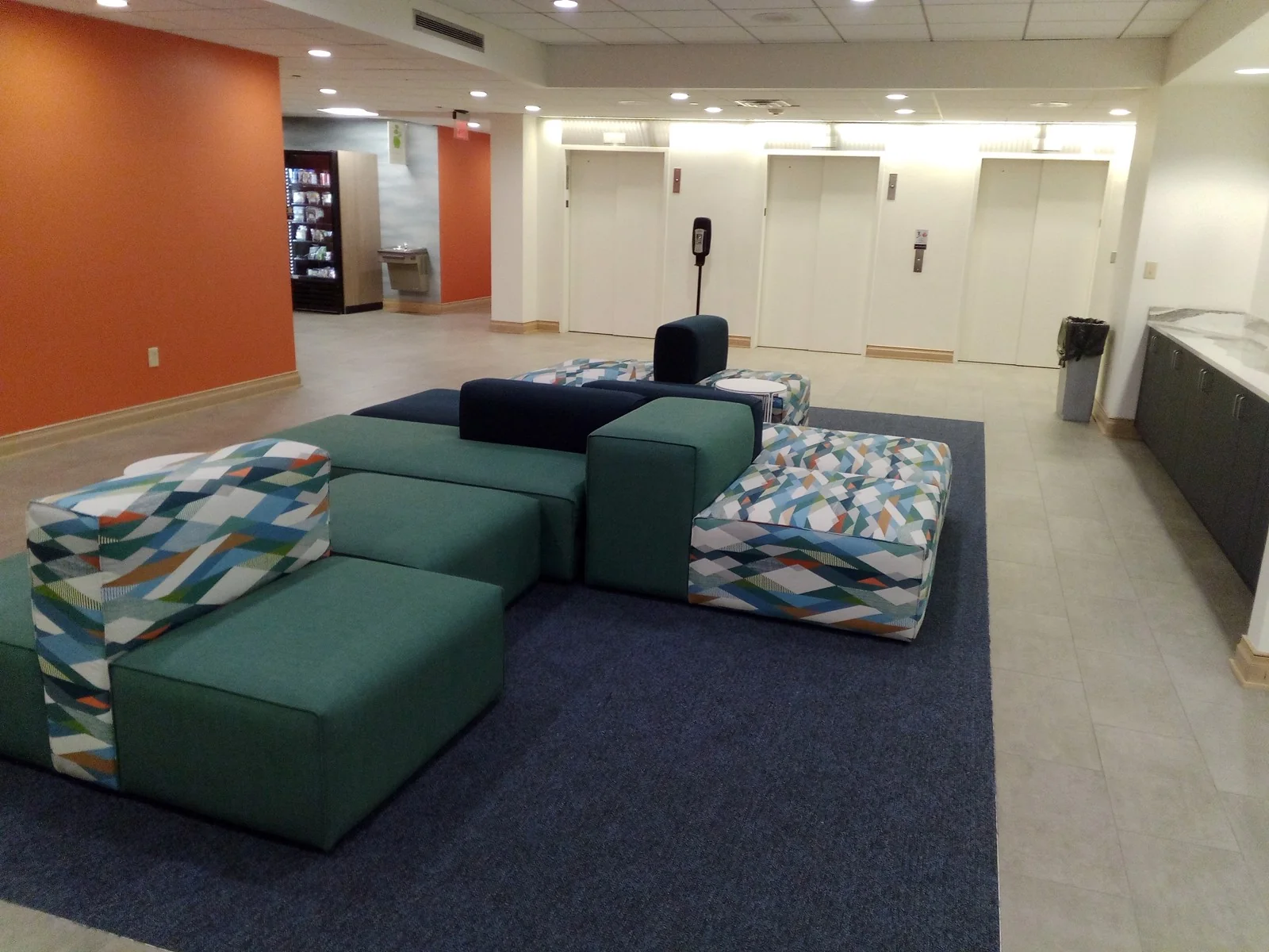 Genesis Building — Lease in Independence, OH, photo 7 of 8