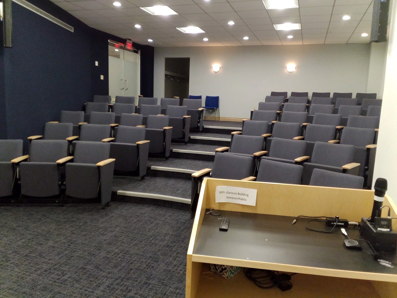 Genesis Building — Lease in Independence, OH, photo 8 of 8