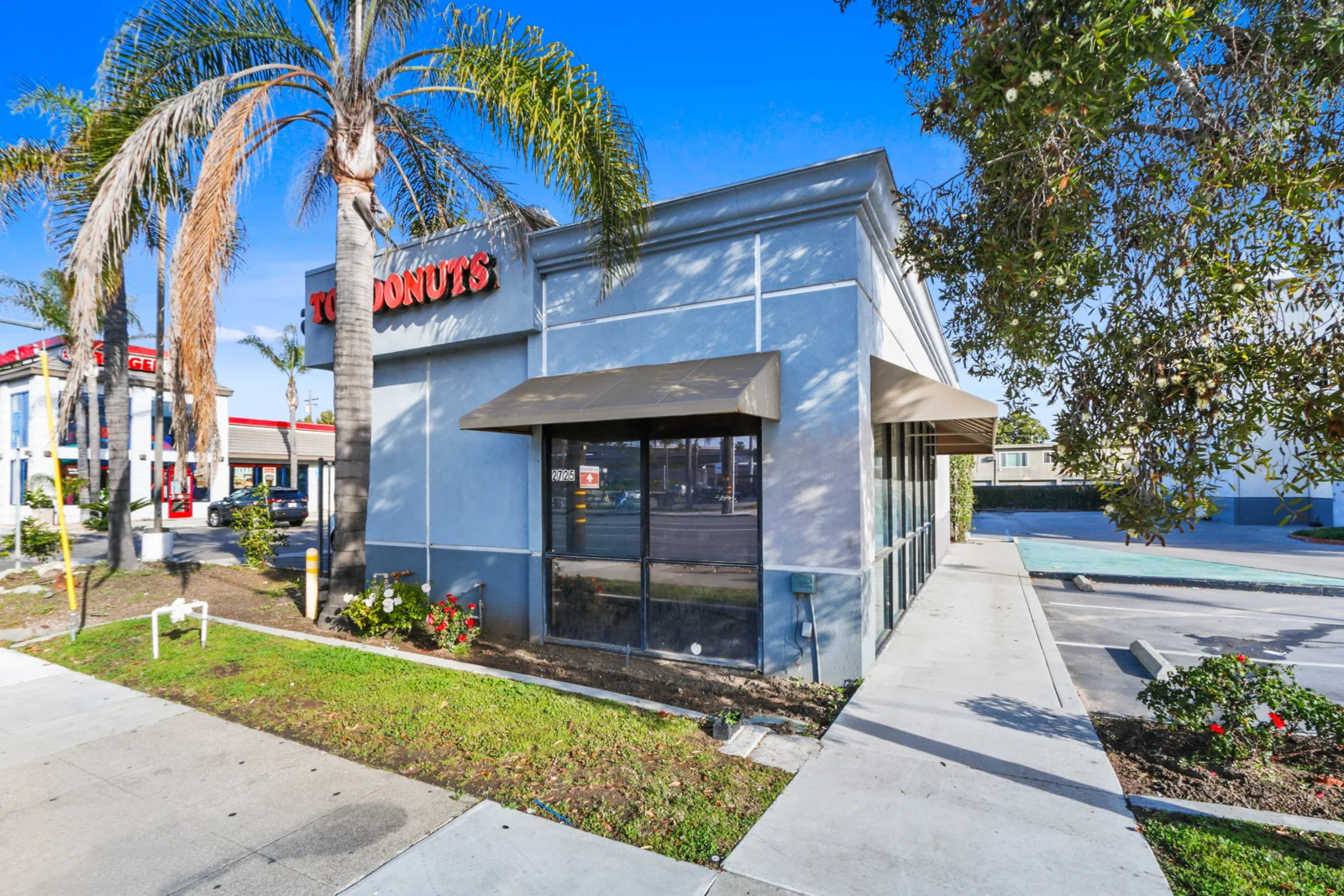 Retail in Fullerton, CA — Sale in Fullerton, CA, photo 2 of 2