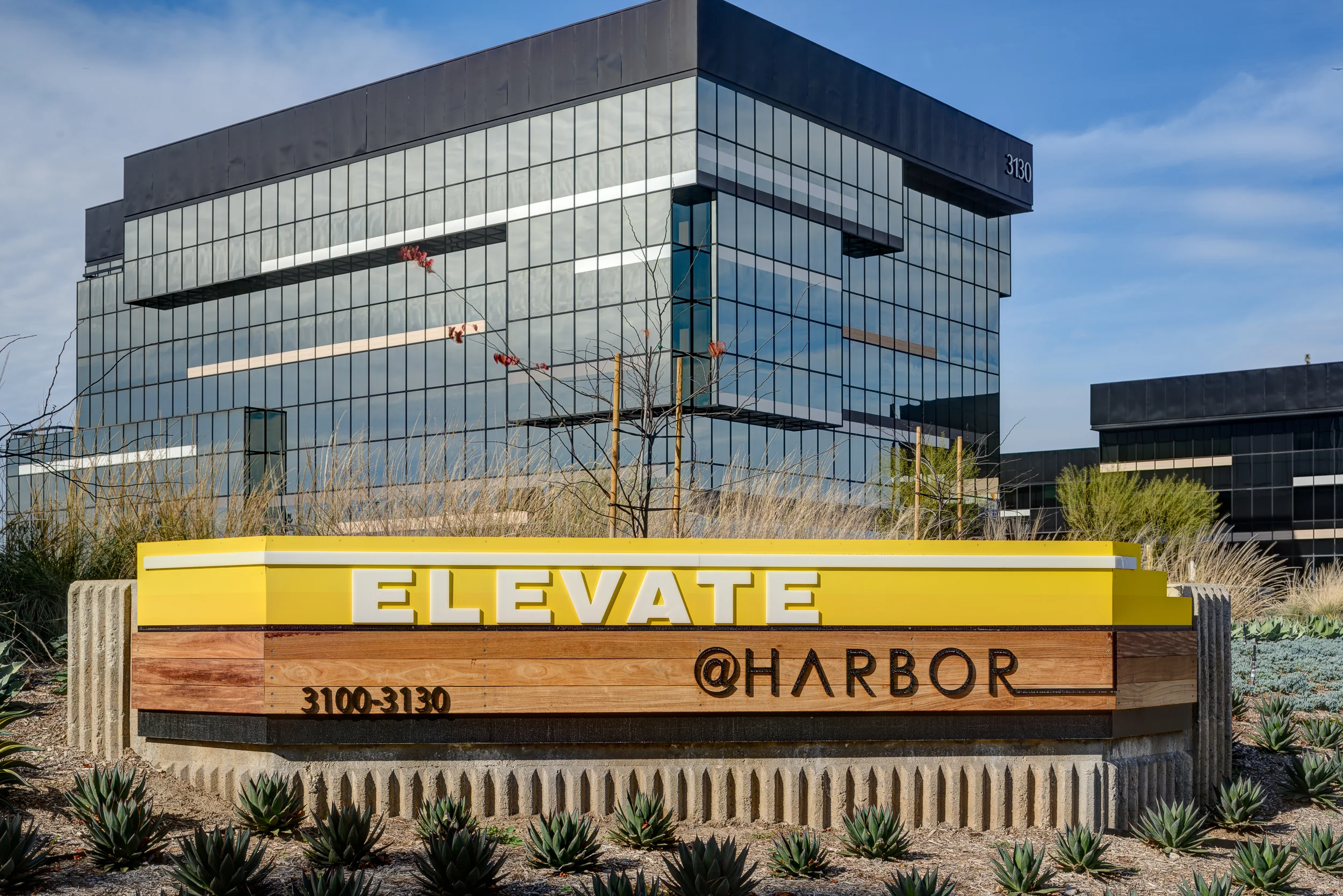 3130 South Harbor Boulevard - office in Santa Ana, CA