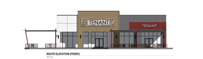 1 E Stone Ave — Lease in Greenville, SC, photo 1 of 4