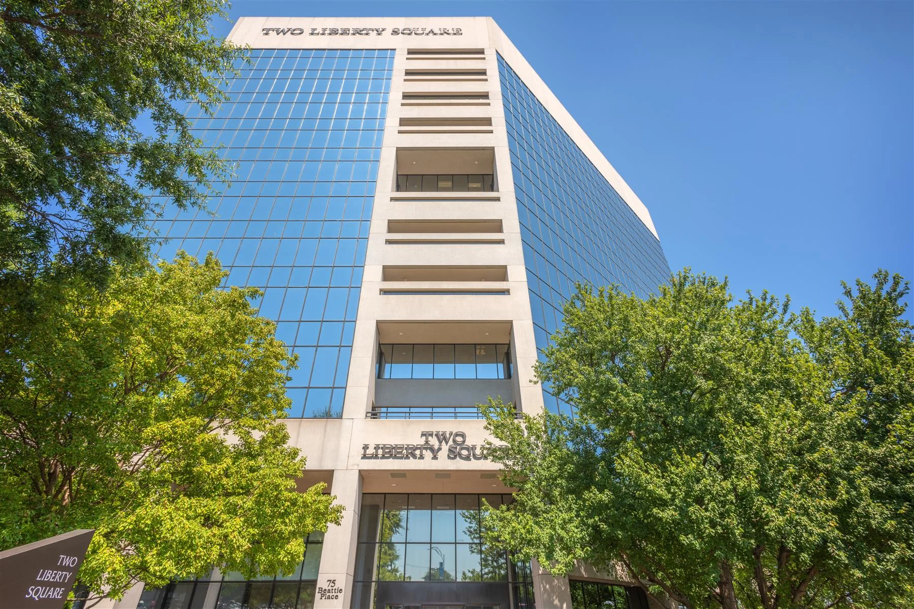 Two Liberty Square - photo 1 - Greenville, SC