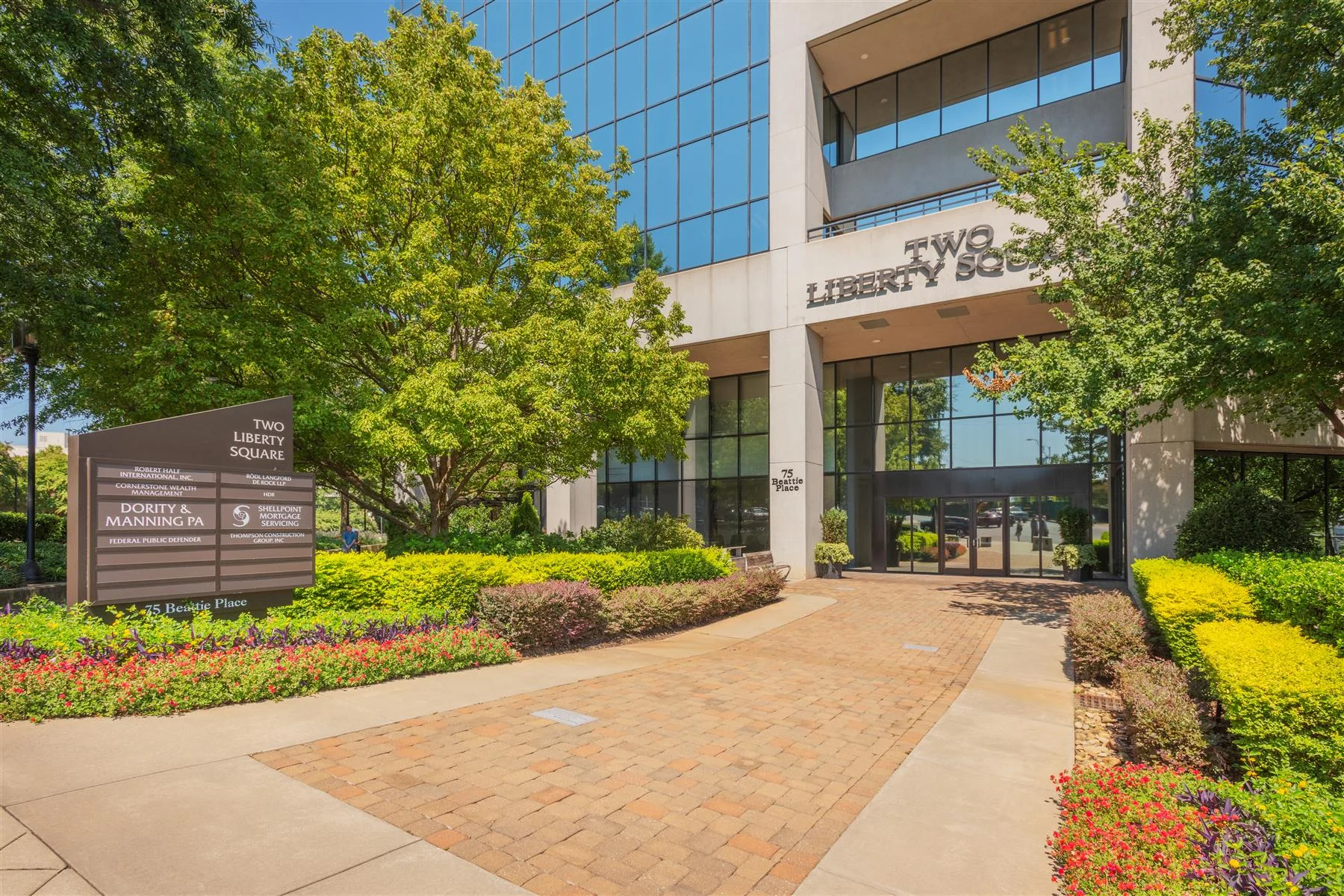 Two Liberty Square - photo 3 - Greenville, SC