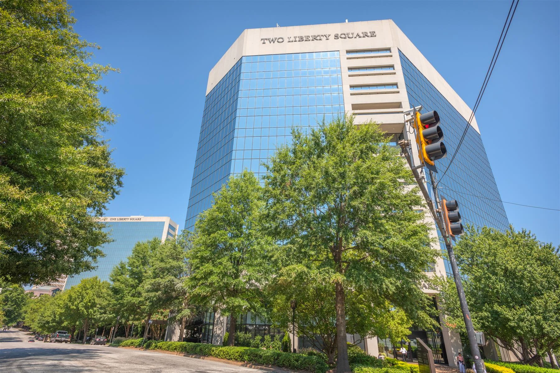 Two Liberty Square - photo 4 - Greenville, SC