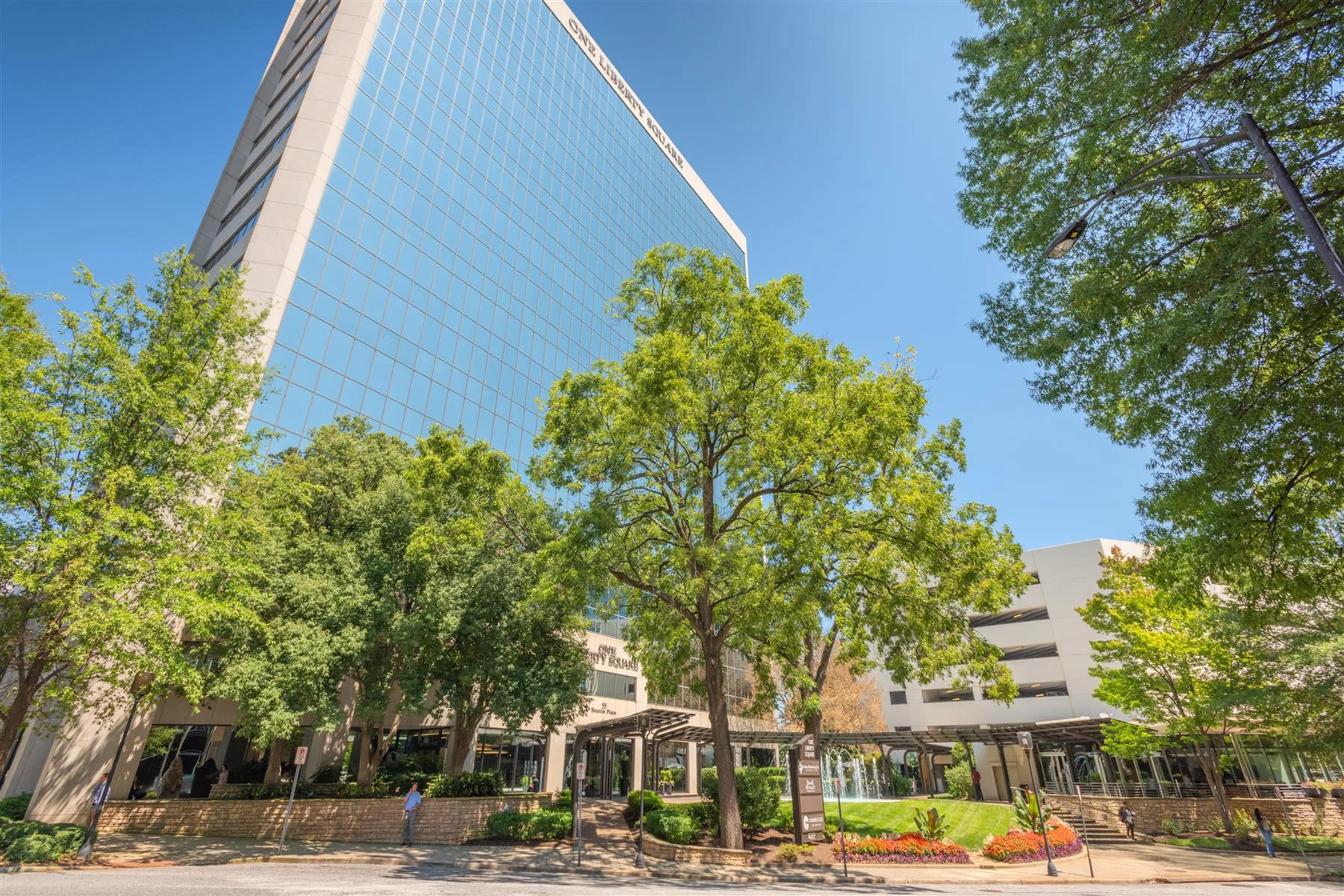 One Liberty Square — Lease in Greenville, SC, photo 2 of 8