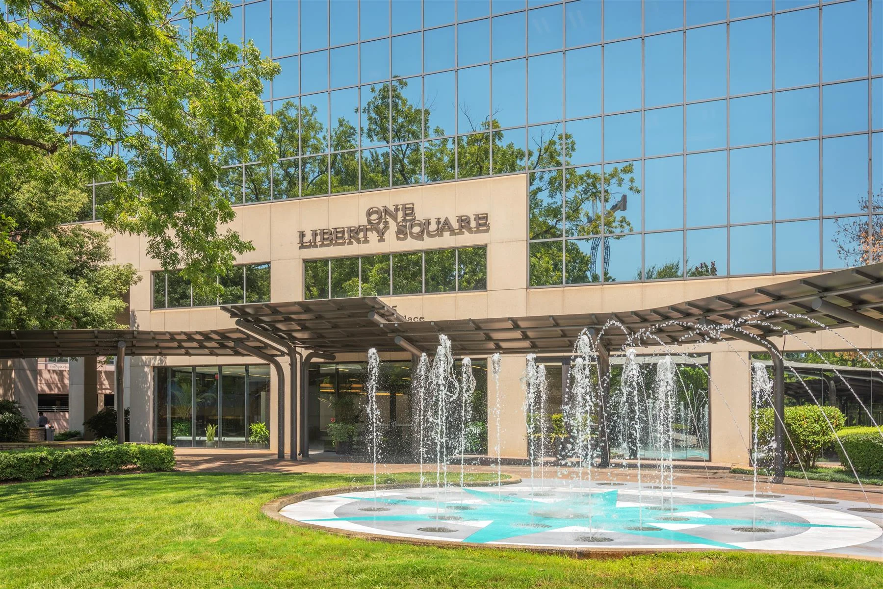 One Liberty Square — Lease in Greenville, SC, photo 4 of 8
