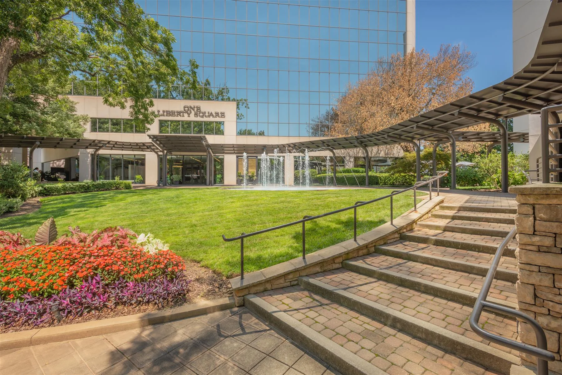 One Liberty Square — Lease in Greenville, SC, photo 5 of 8