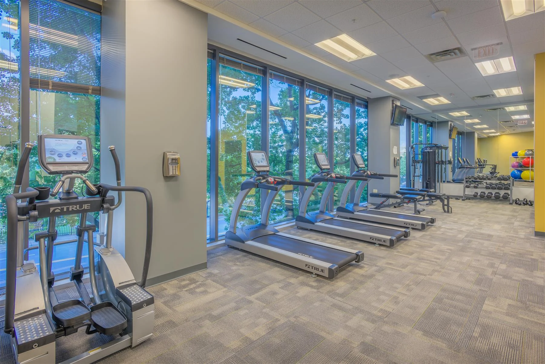 One Liberty Square — Lease in Greenville, SC, photo 8 of 8