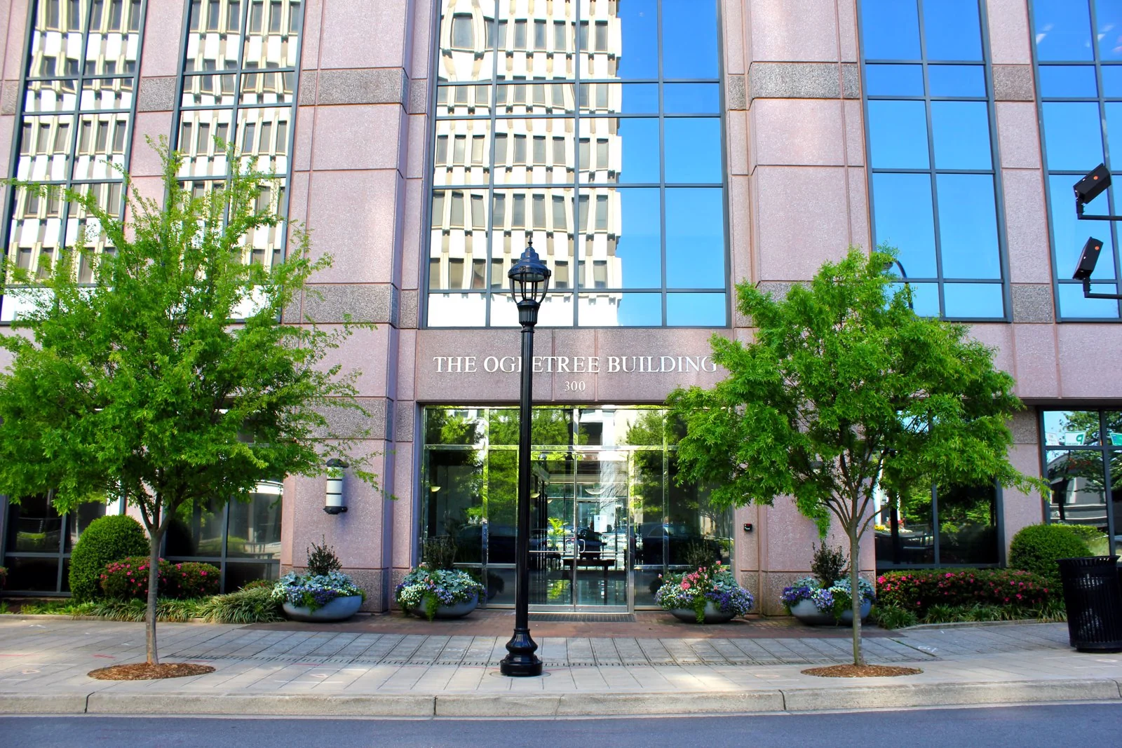 Ogletree Building — Lease in Greenville, SC, photo 2 of 3