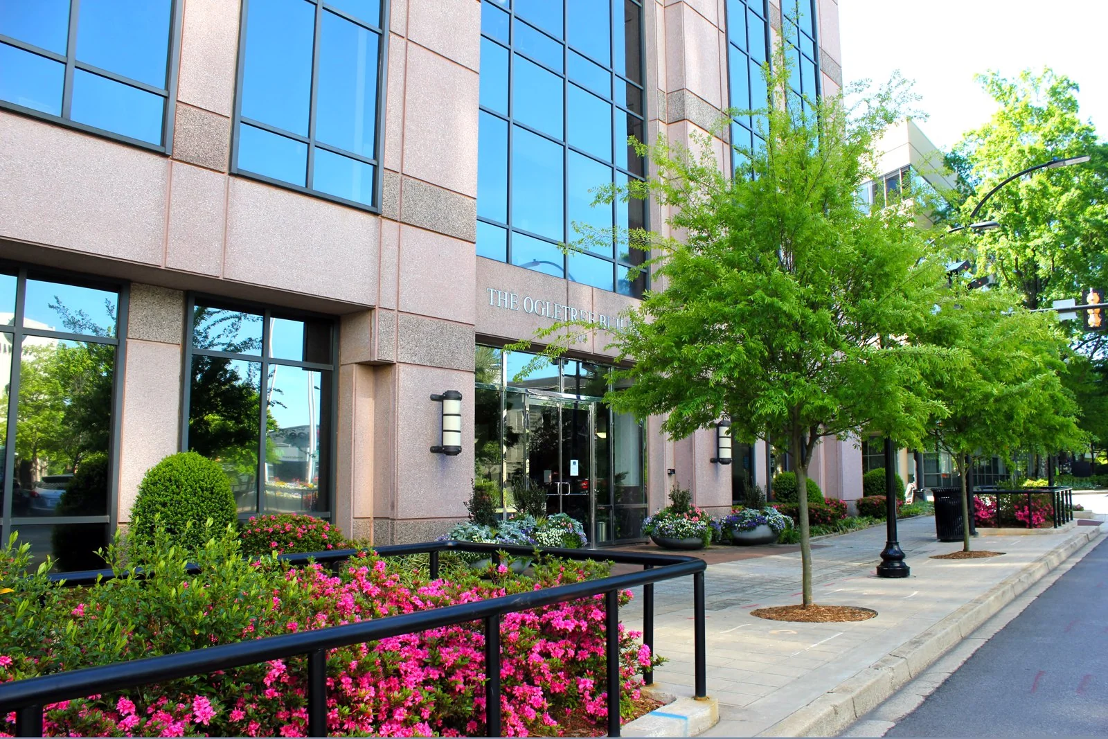 Ogletree Building — Lease in Greenville, SC, photo 3 of 3