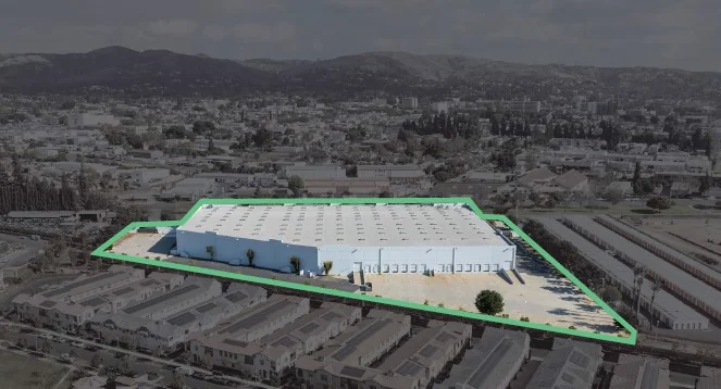 Industrial in Whittier, CA - industrial in Whittier, CA