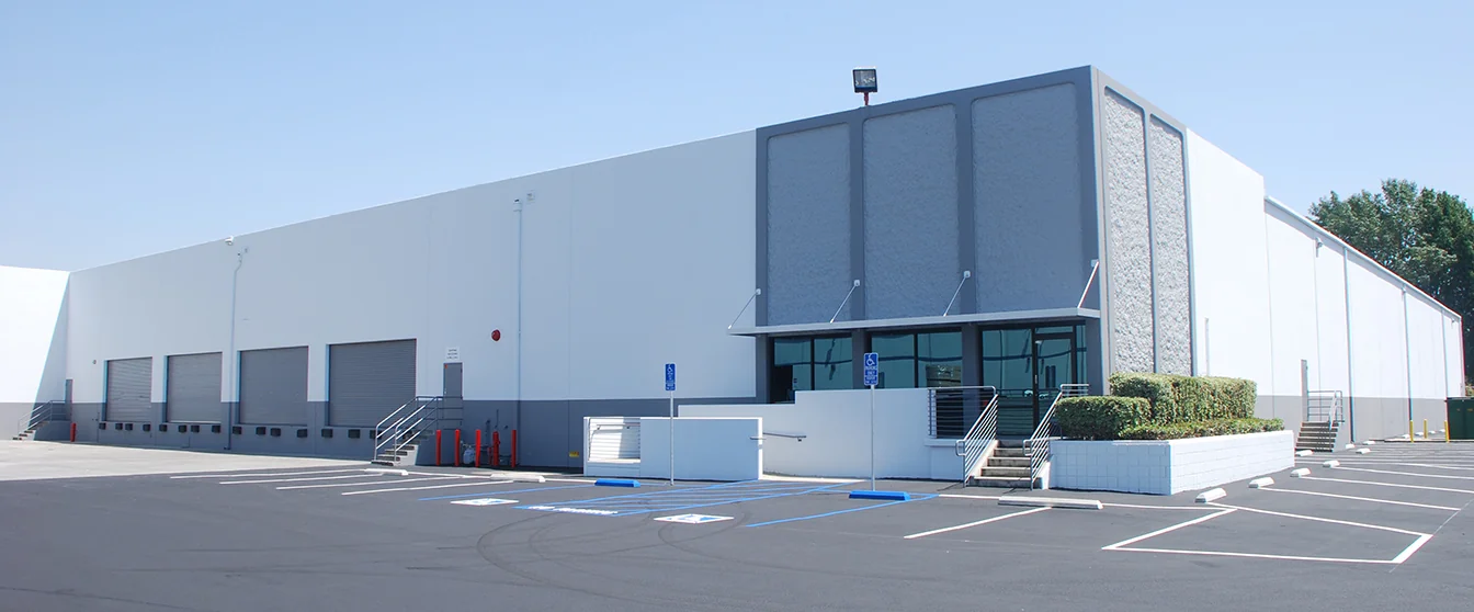 Industrial in Whittier, CA - photo 2 - Whittier, CA