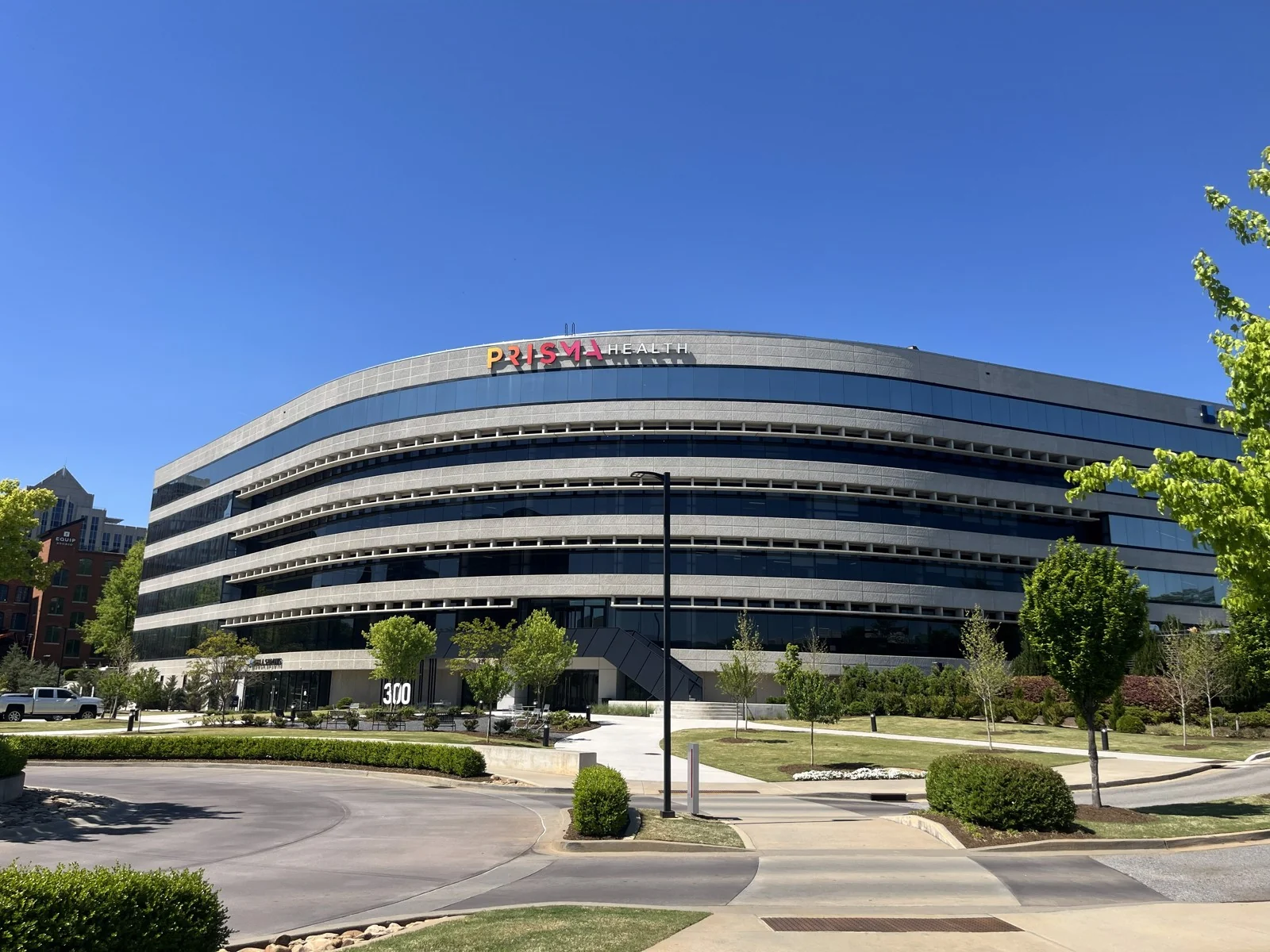 300 E McBee Avenue — Lease in Greenville, SC, photo 4 of 6