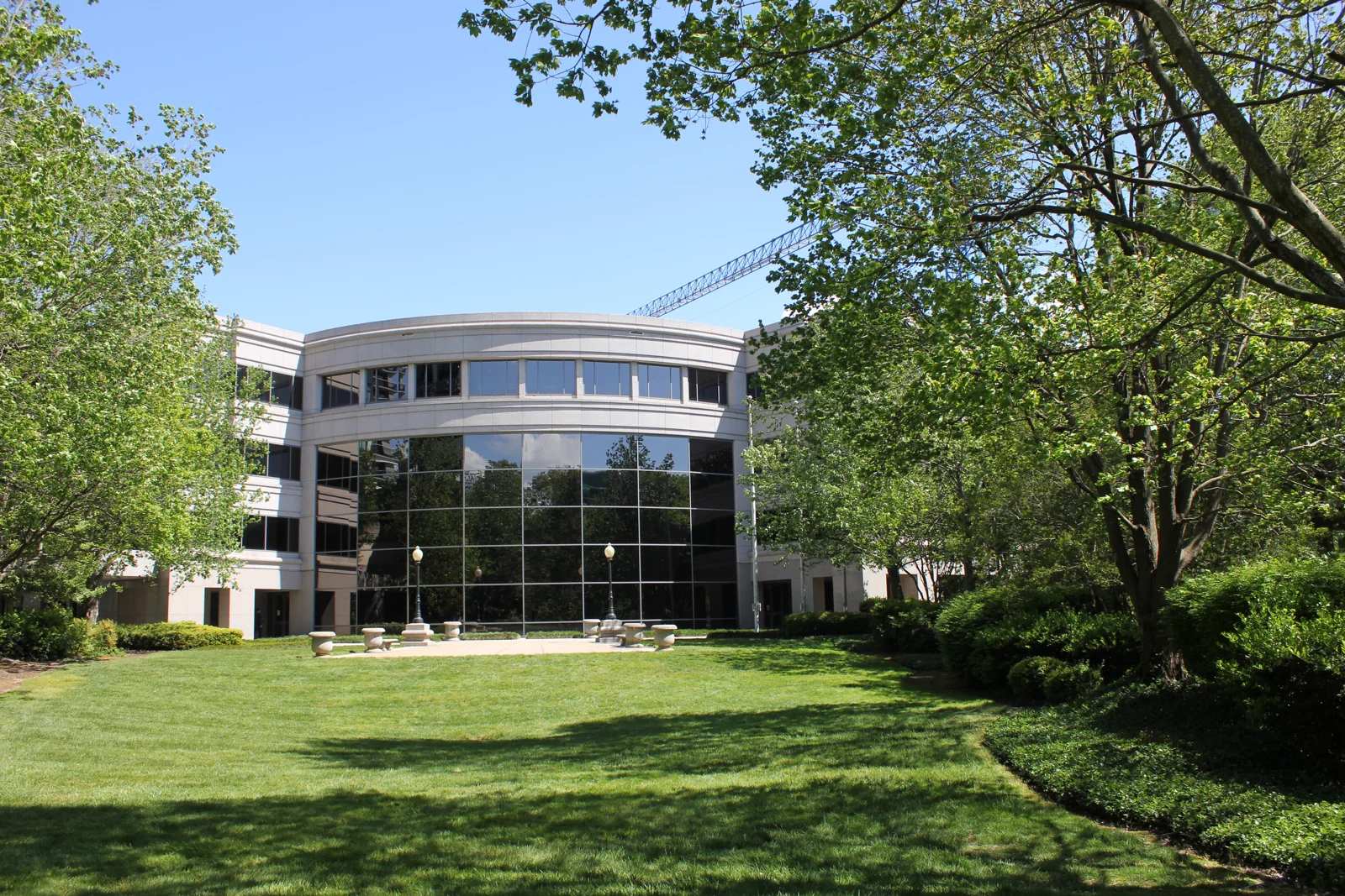 The Bowater Building - photo 2 - Greenville, SC