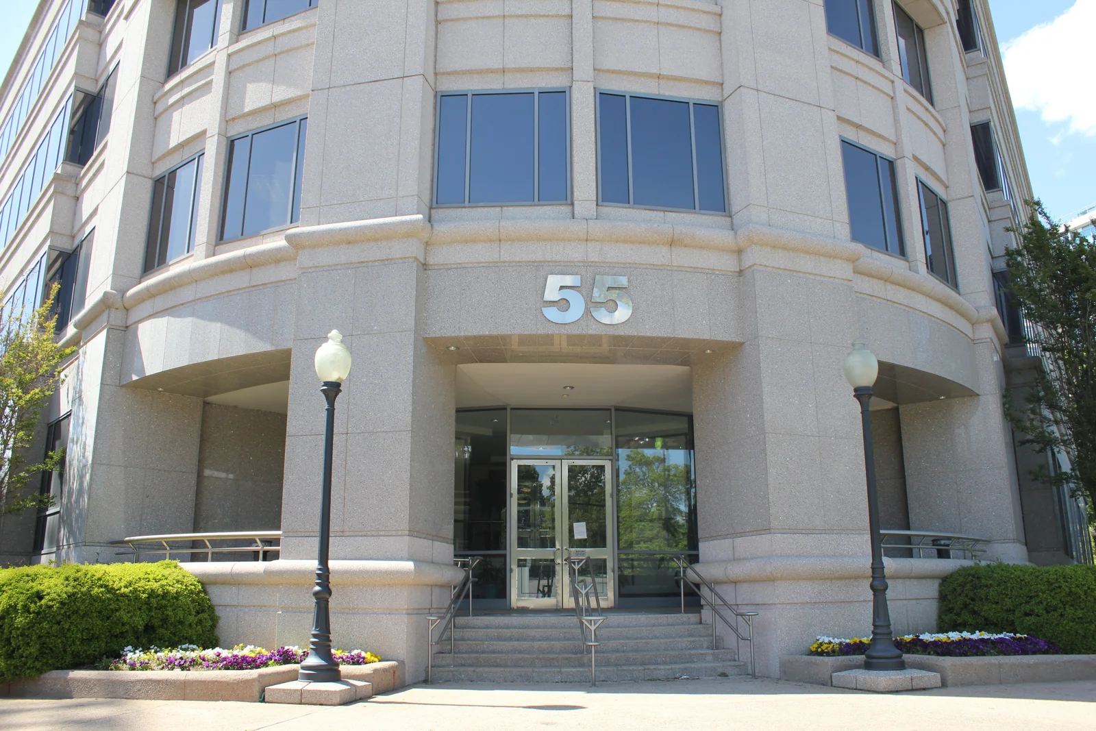 The Bowater Building - photo 3 - Greenville, SC