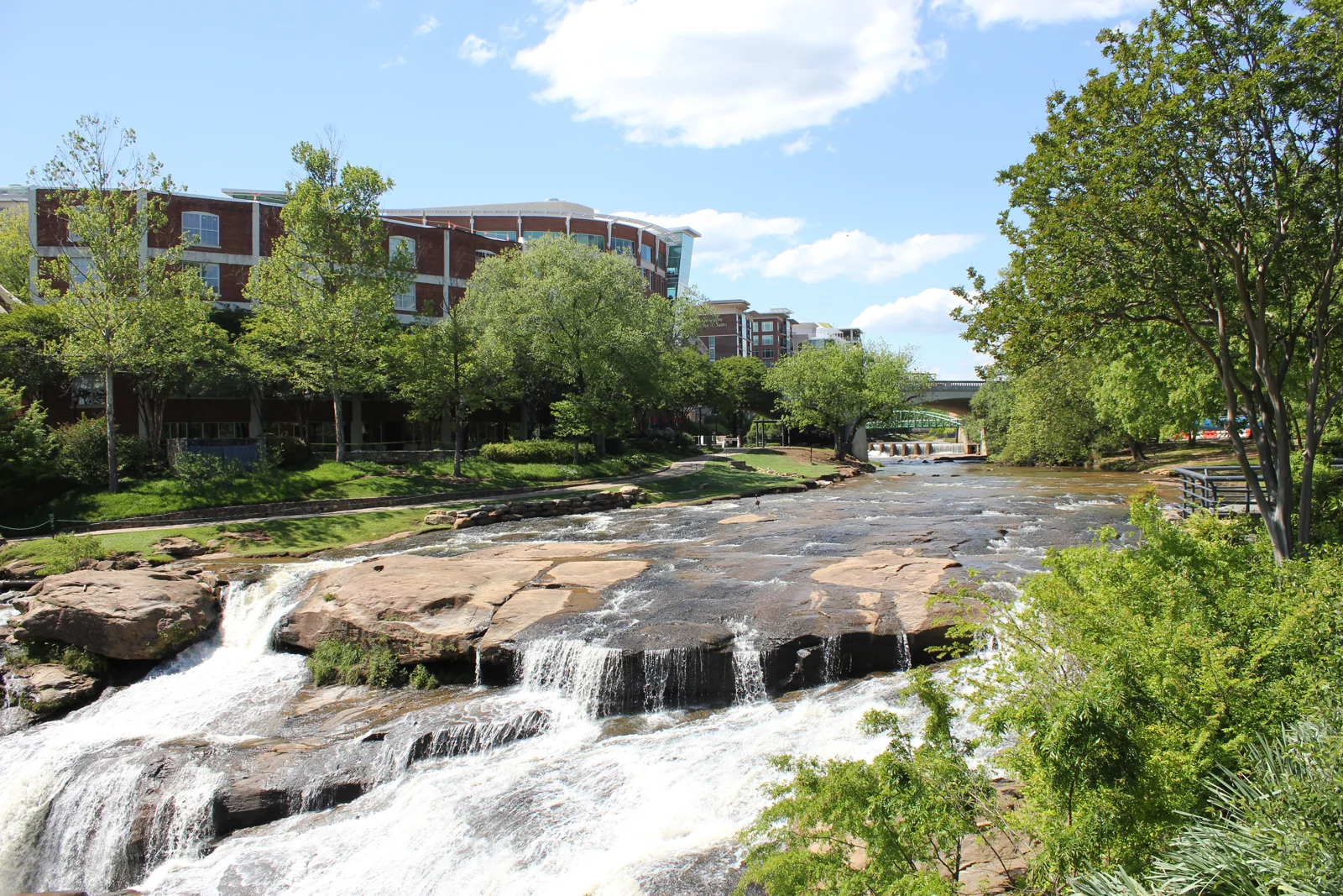 The Bowater Building - photo 5 - Greenville, SC