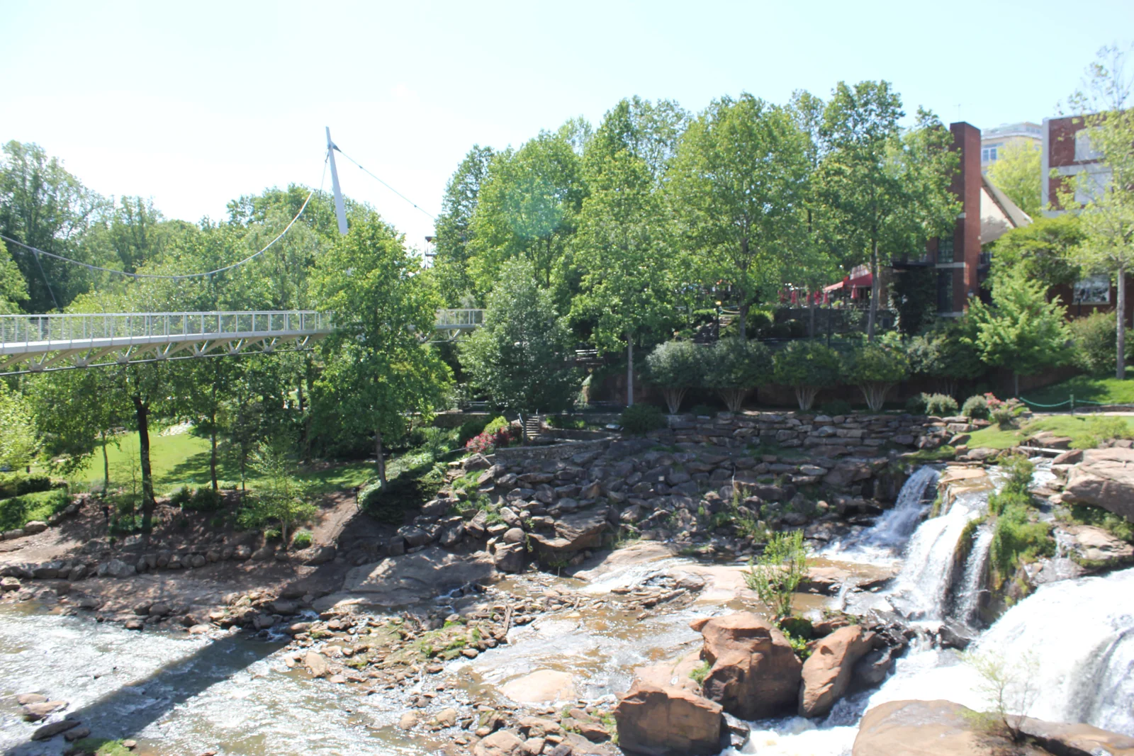 The Bowater Building - photo 6 - Greenville, SC