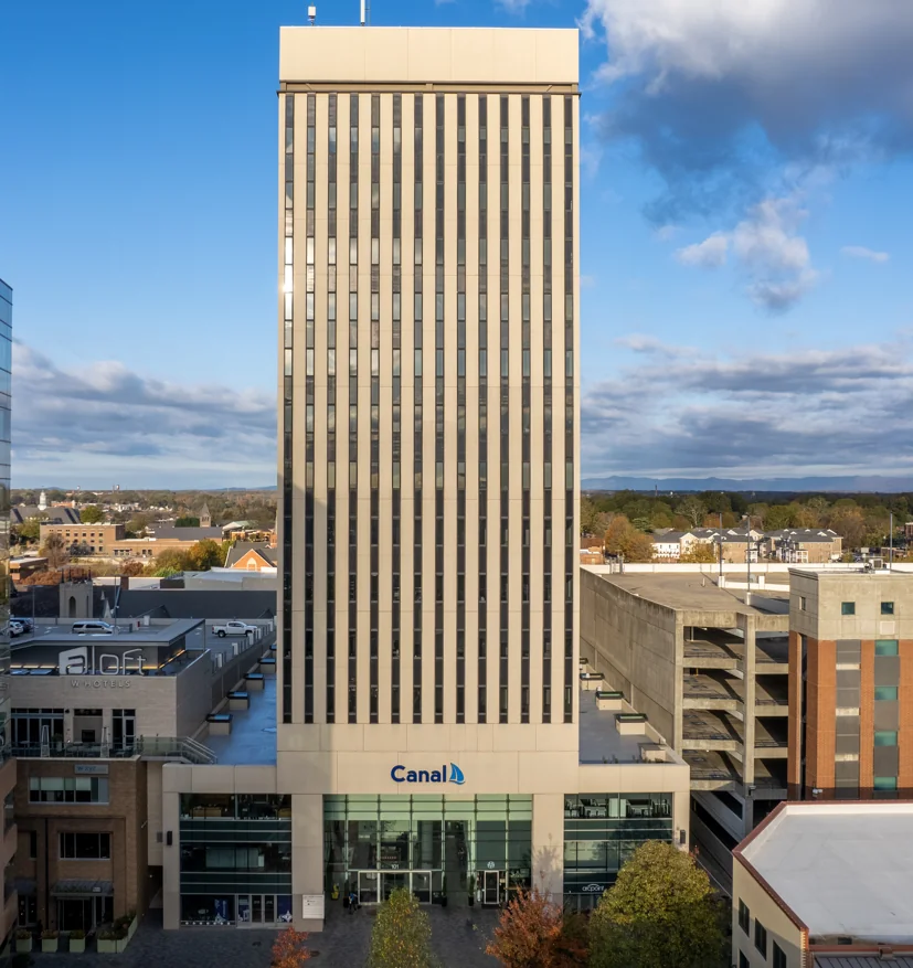 101 N Main Street