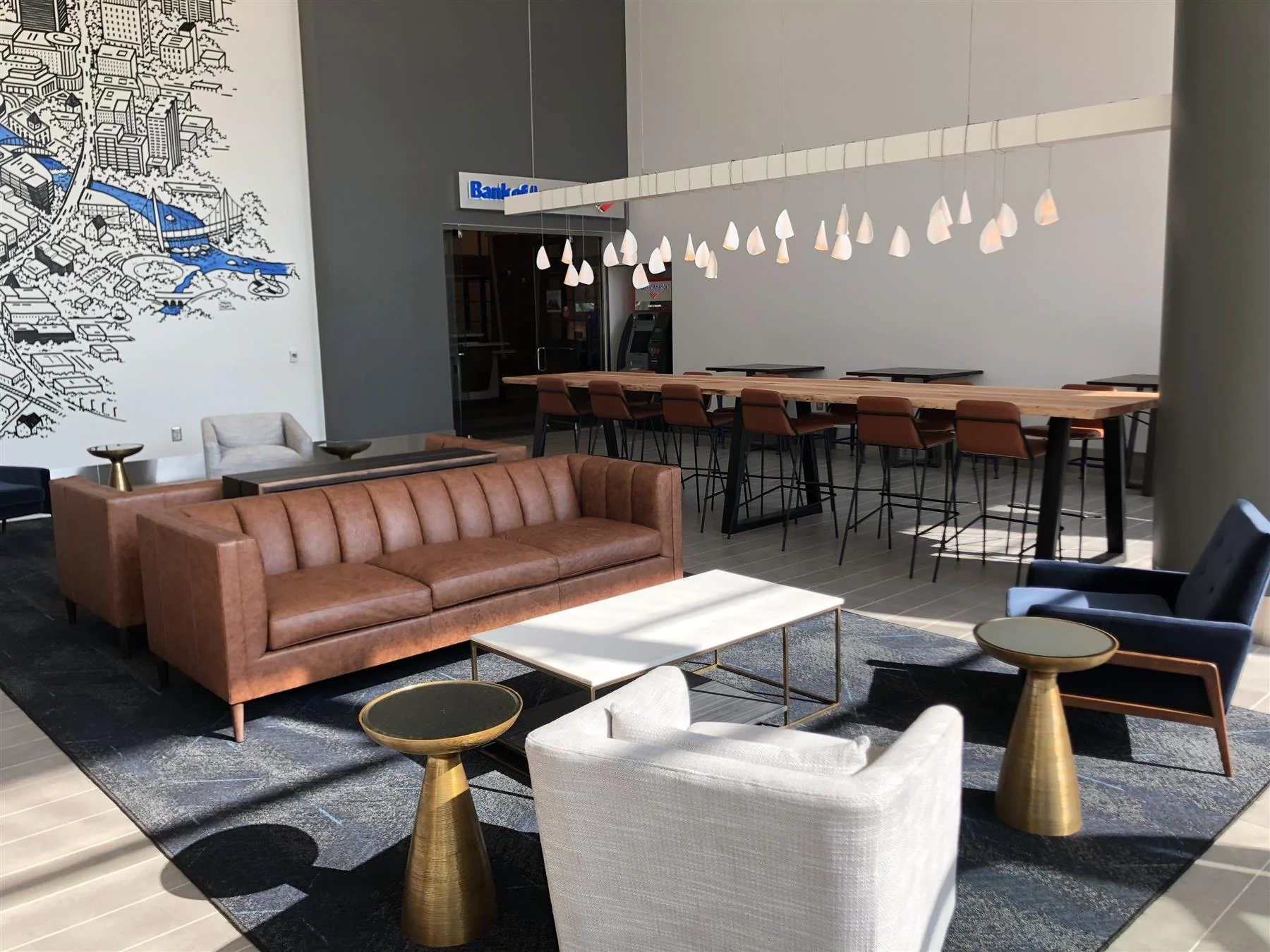 101 N Main Street — Lease in Greenville, SC, photo 4 of 8