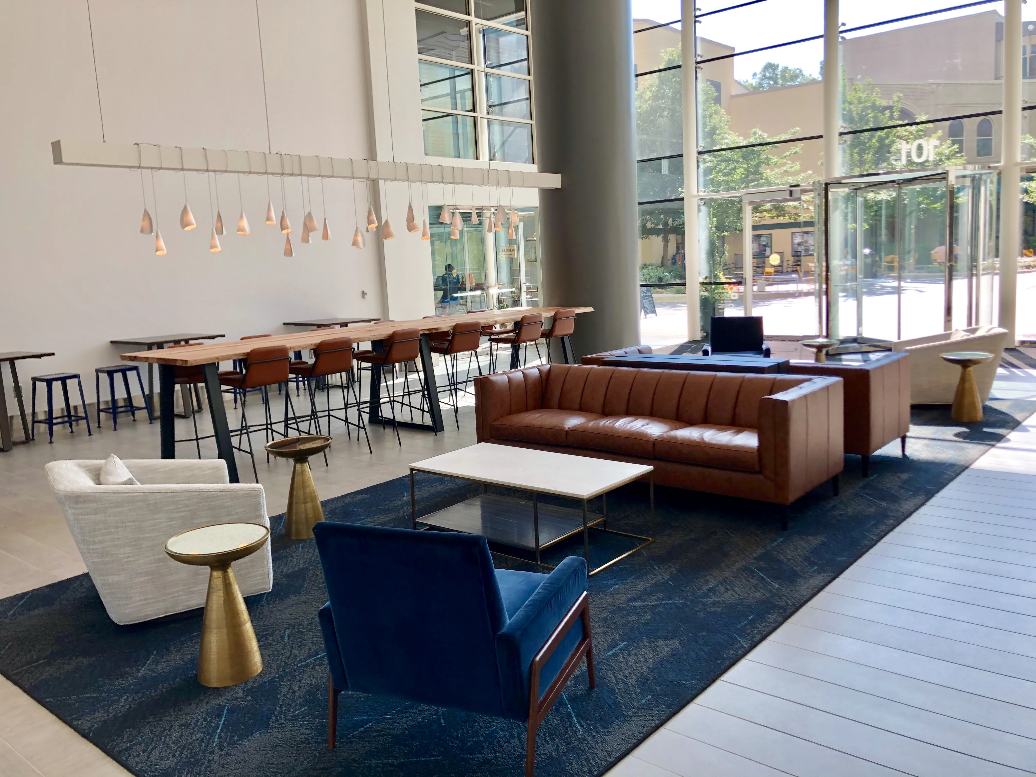 101 N Main Street — Lease in Greenville, SC, photo 5 of 8