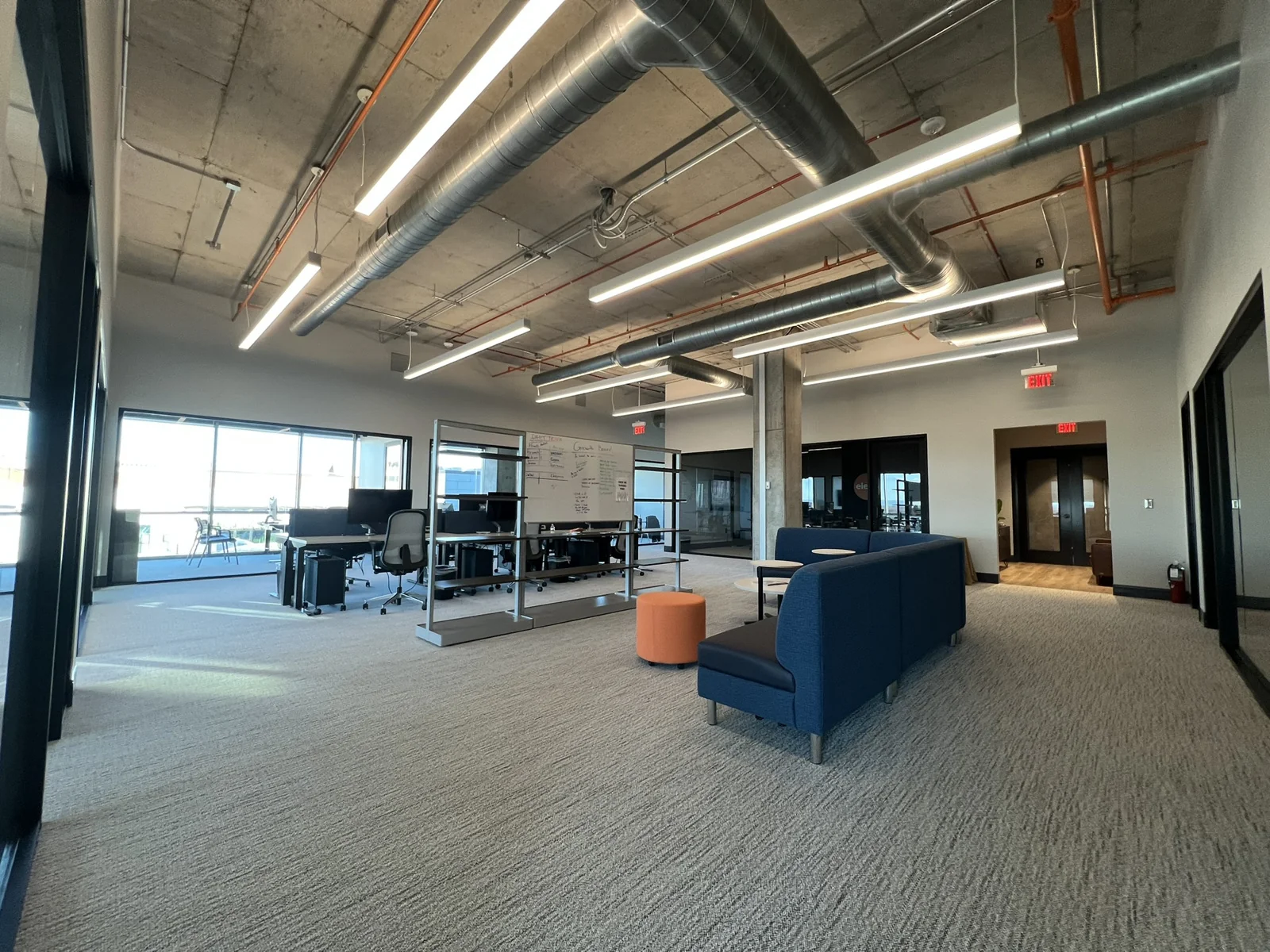 Falls Tower — Lease in Greenville, SC, photo 3 of 6