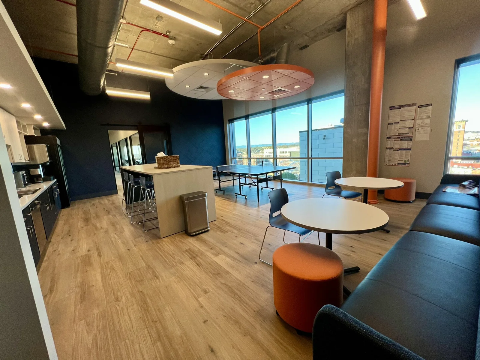 Falls Tower — Lease in Greenville, SC, photo 4 of 6