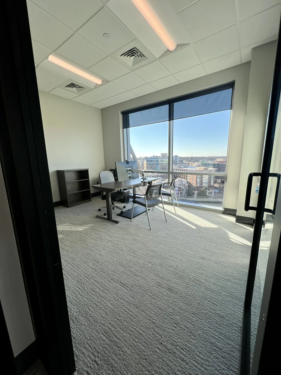 Falls Tower — Lease in Greenville, SC, photo 5 of 6