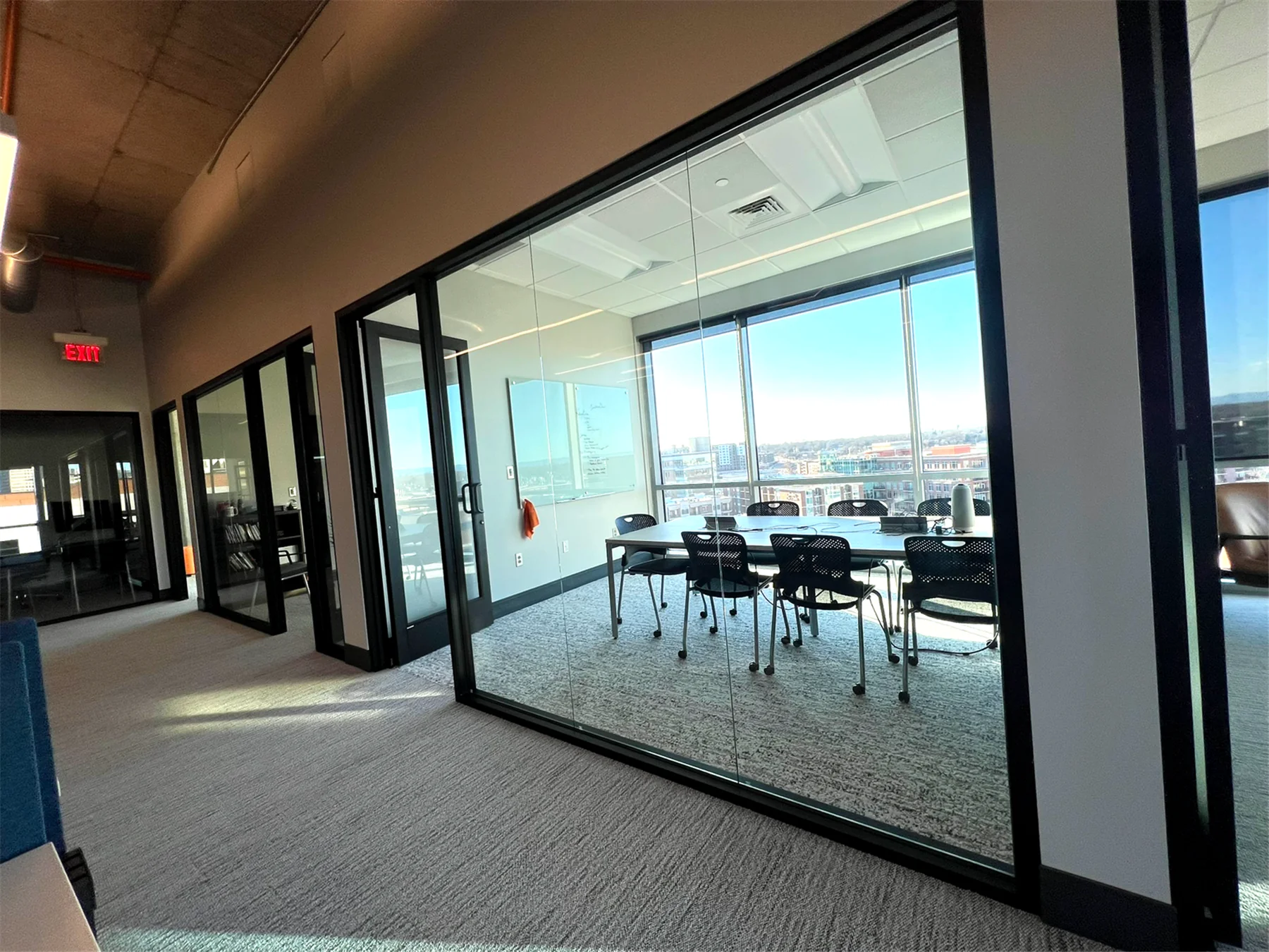 Falls Tower — Lease in Greenville, SC, photo 6 of 6
