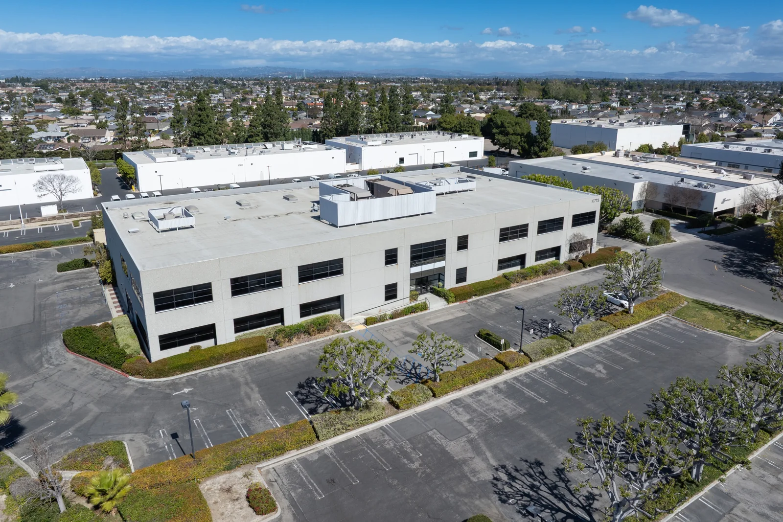 Available for Sale / Lease — Lease in Cypress, CA, photo 2 of 2